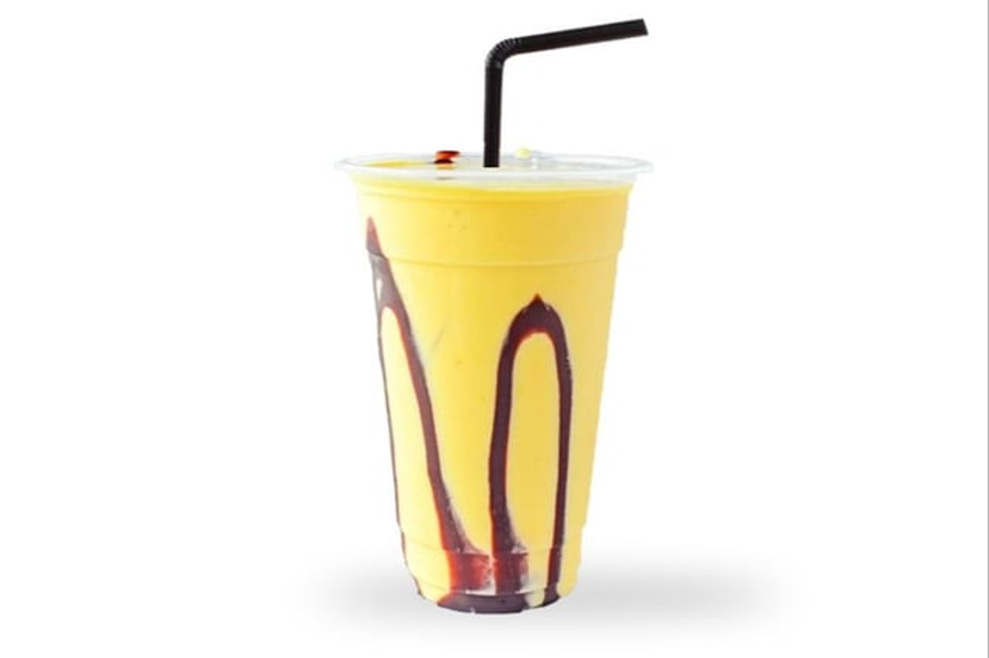 Isfahani Juice