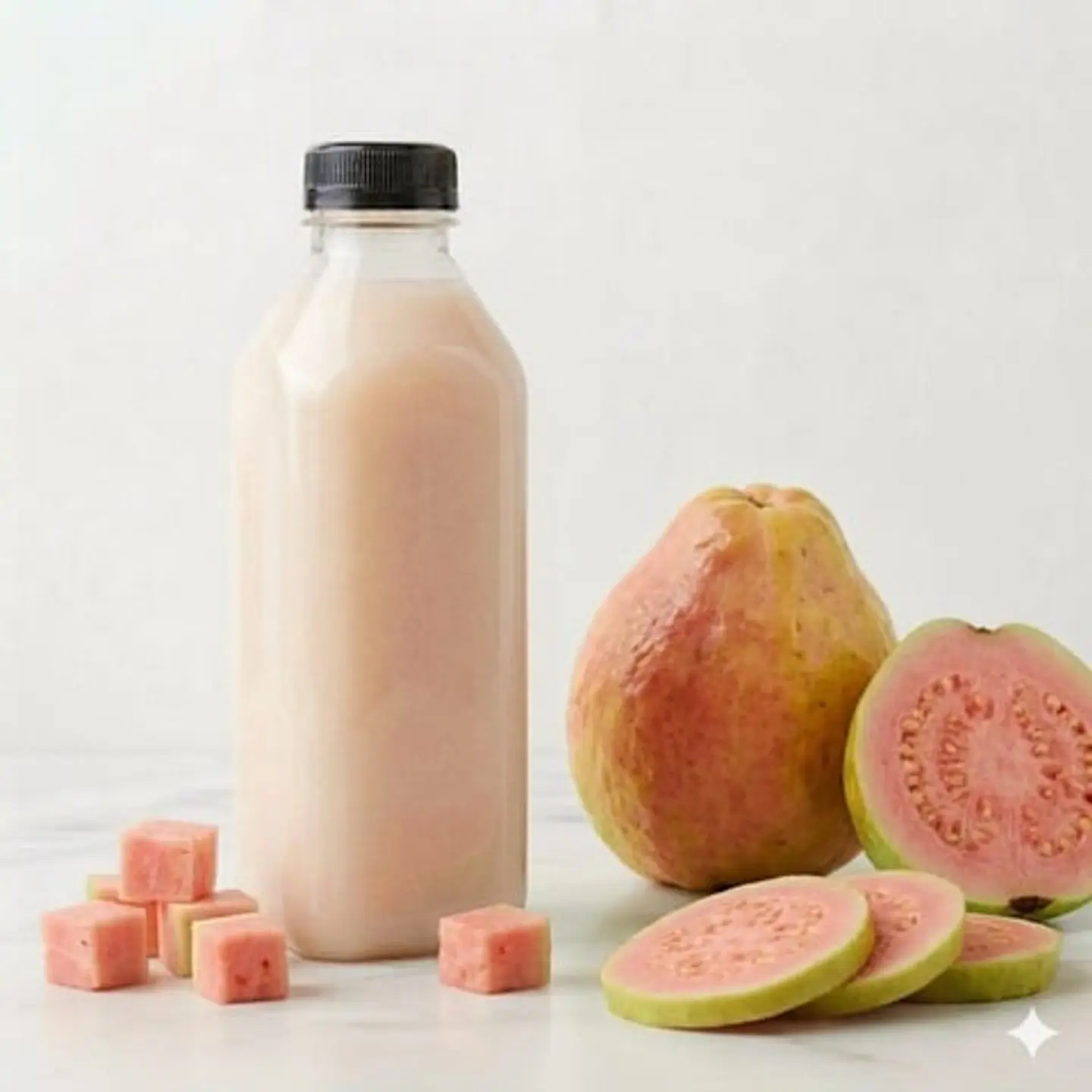 Jack Guava Juice