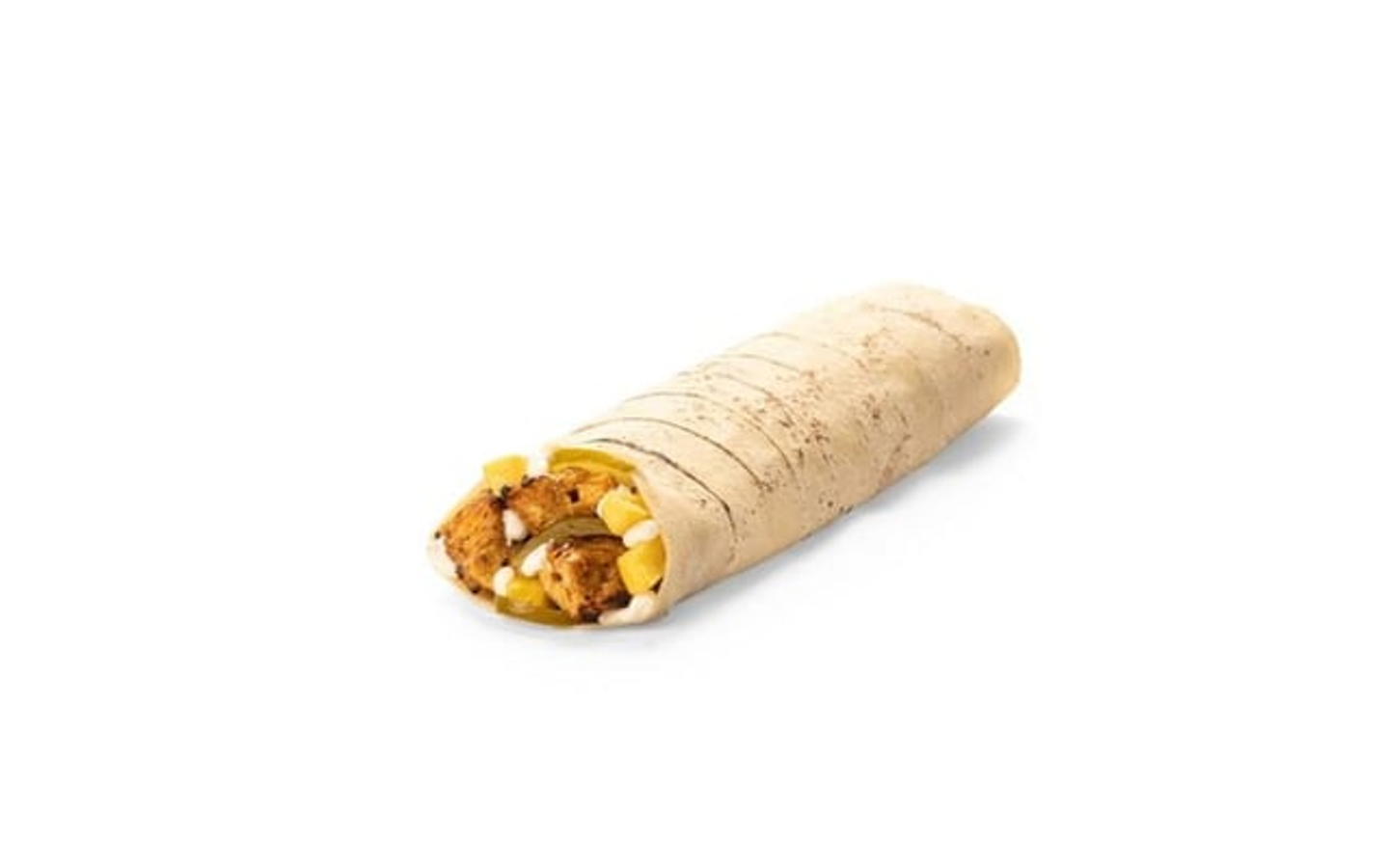 Sandwich Saroukh Sheesh Taooq