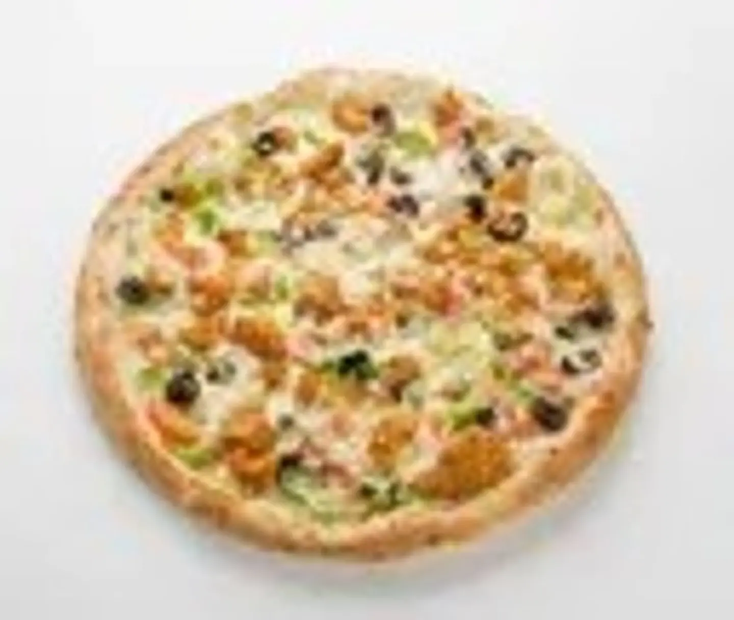 Chicken Pizza Small