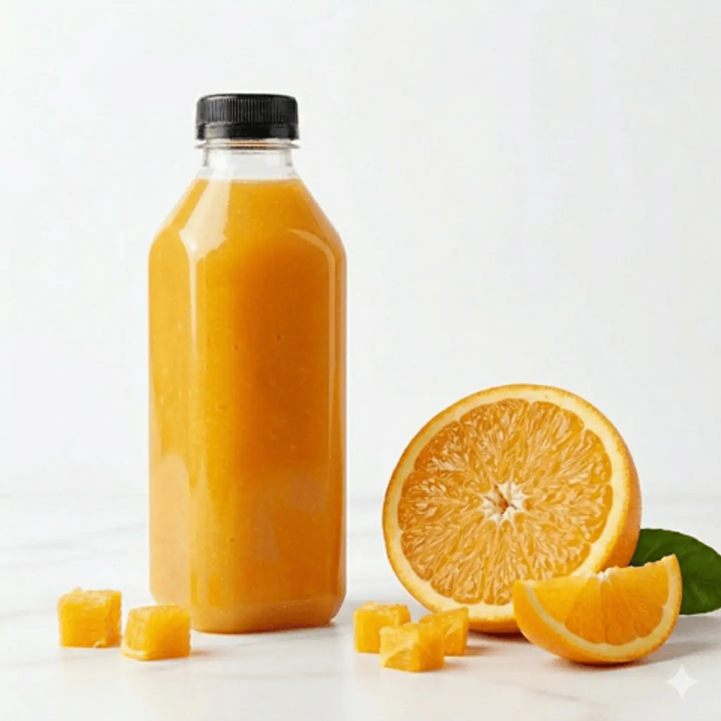 Jack Orange Juice
