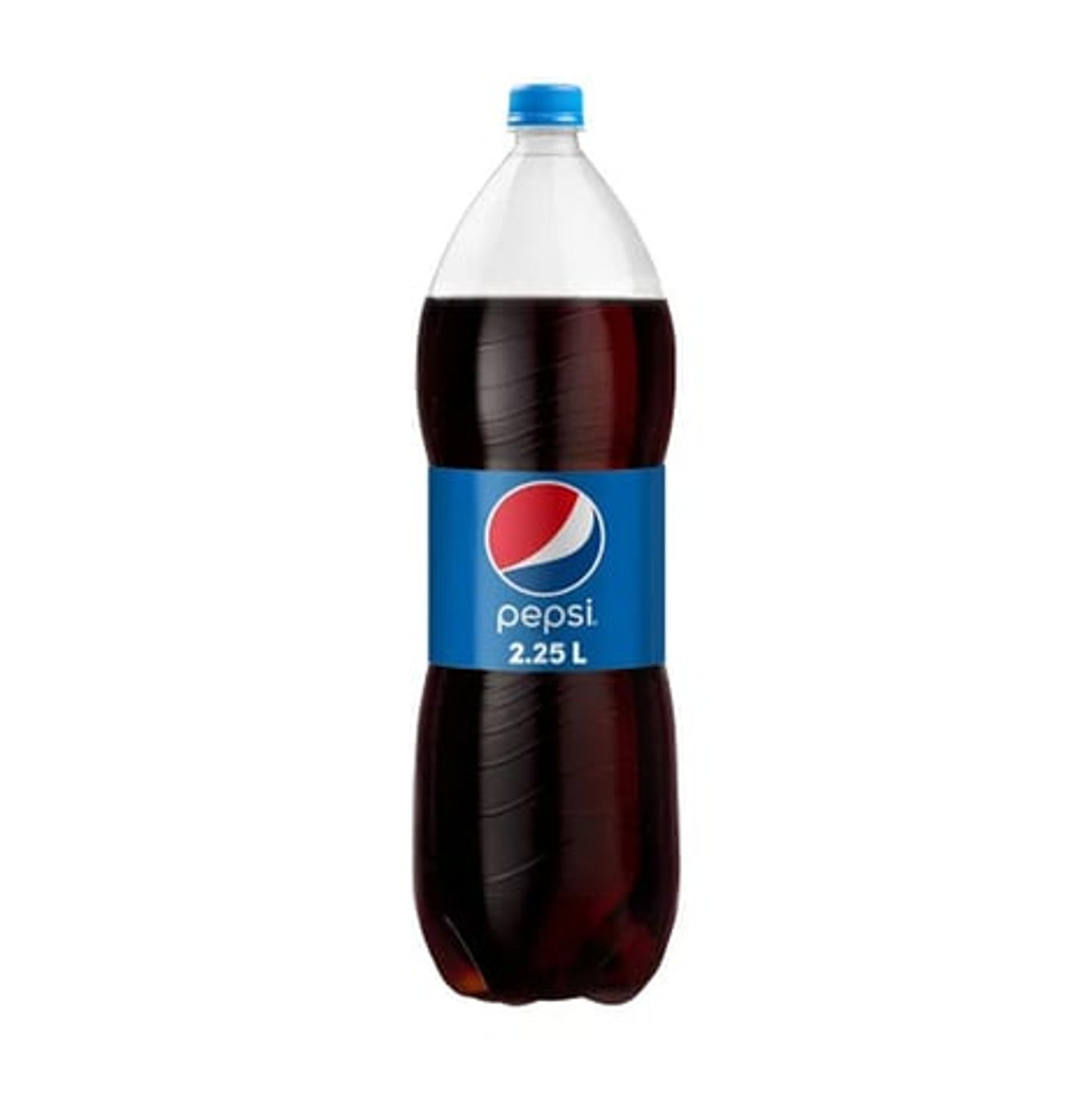 Pepsi Family Size