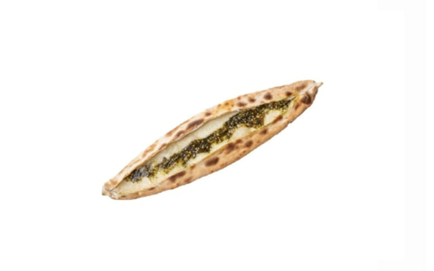 Thyme Pie With Cheese Sauce