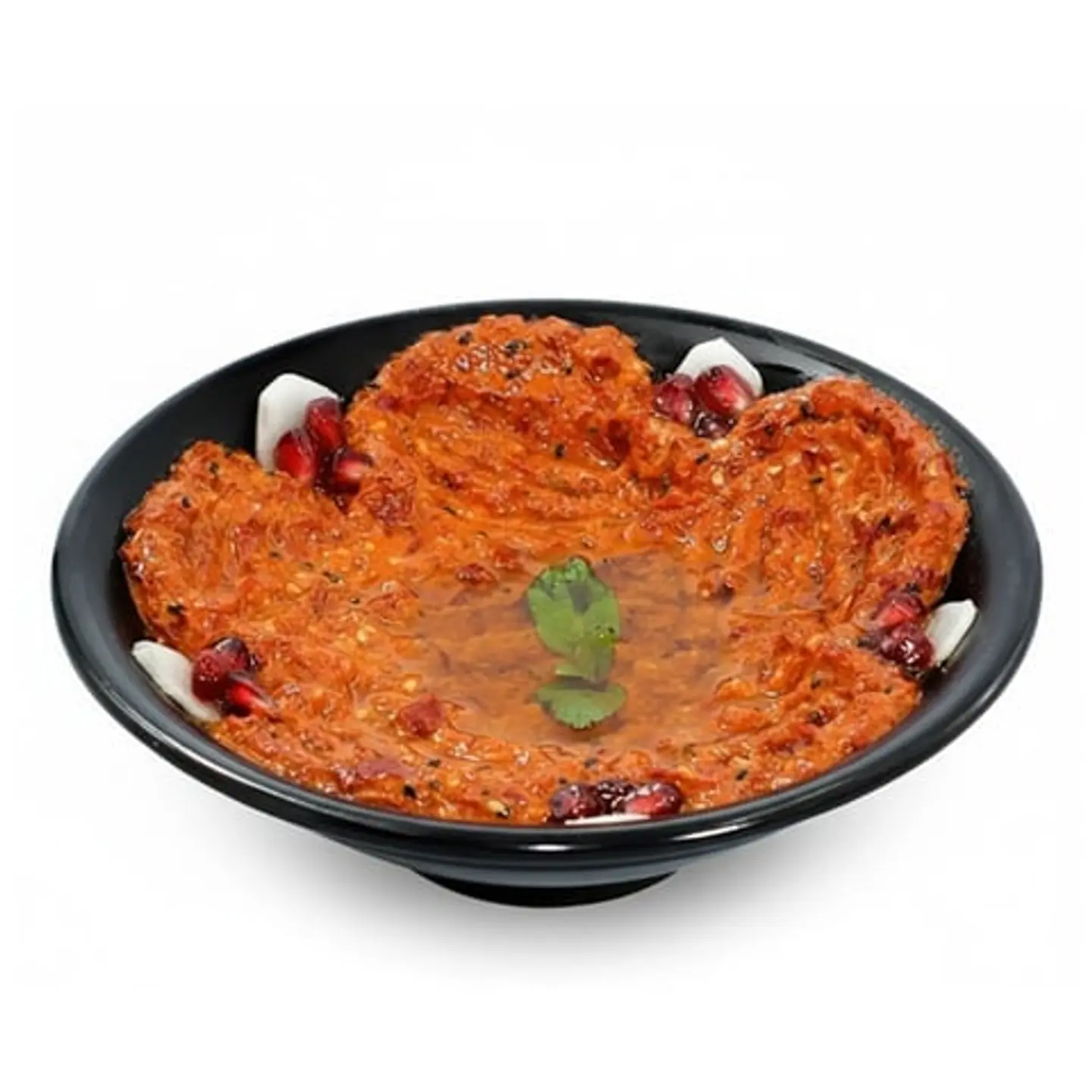 محمرة