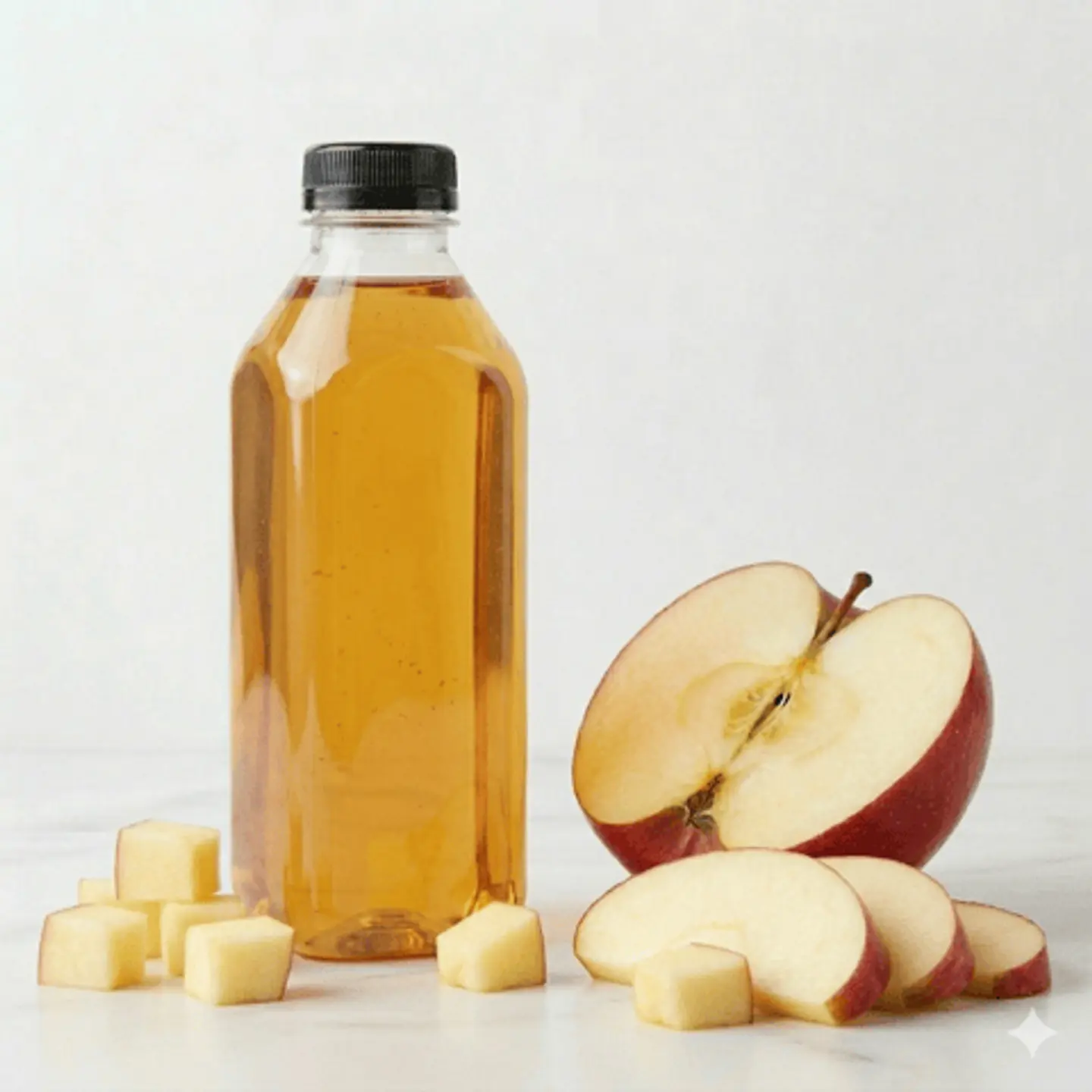 Jack Apple Juice