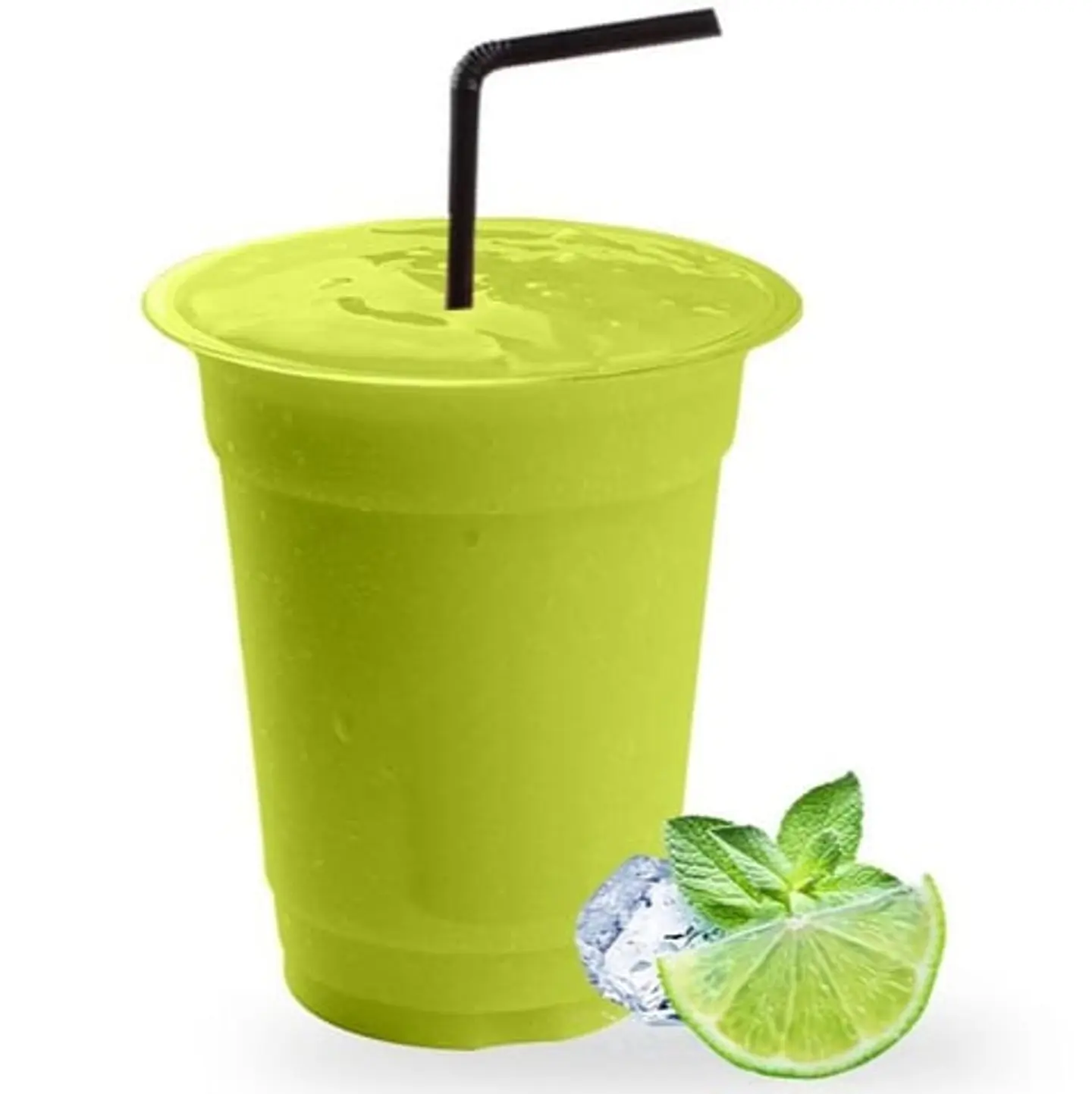 عصير ليمون بالنعناع