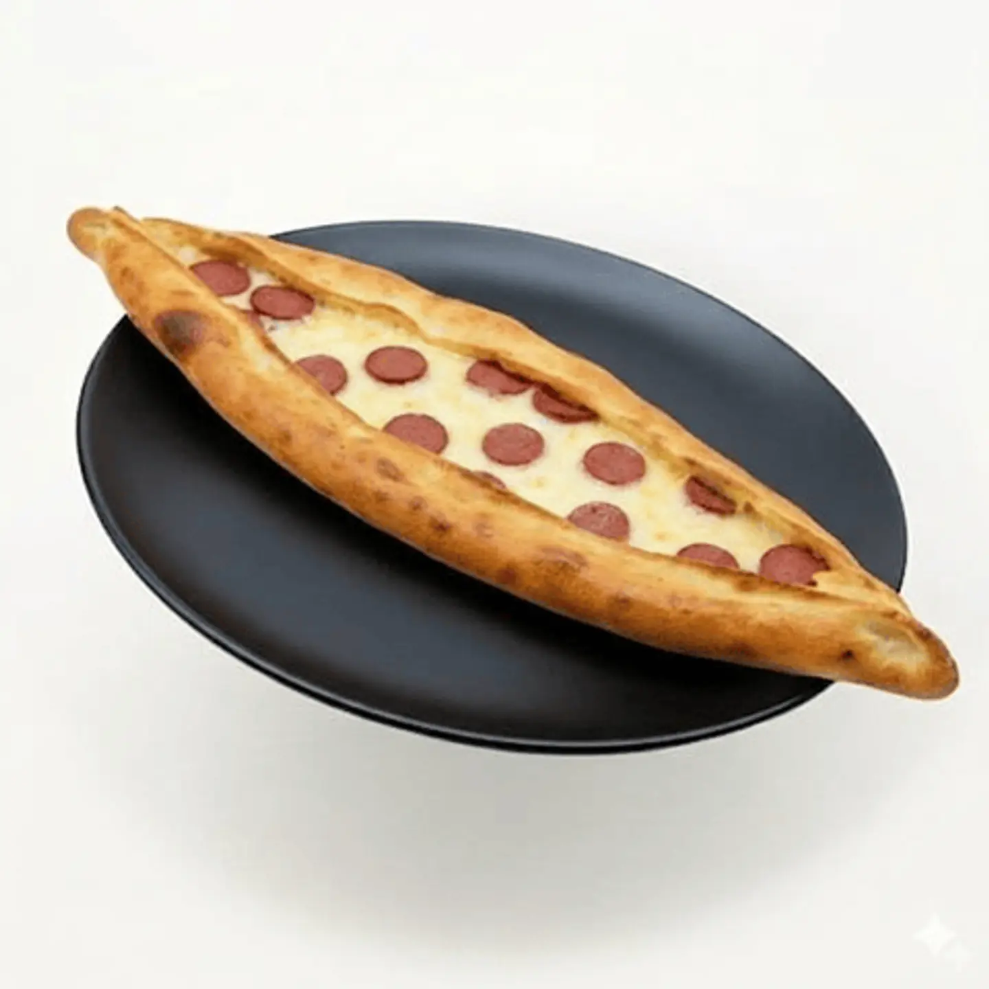 Sausage Pie