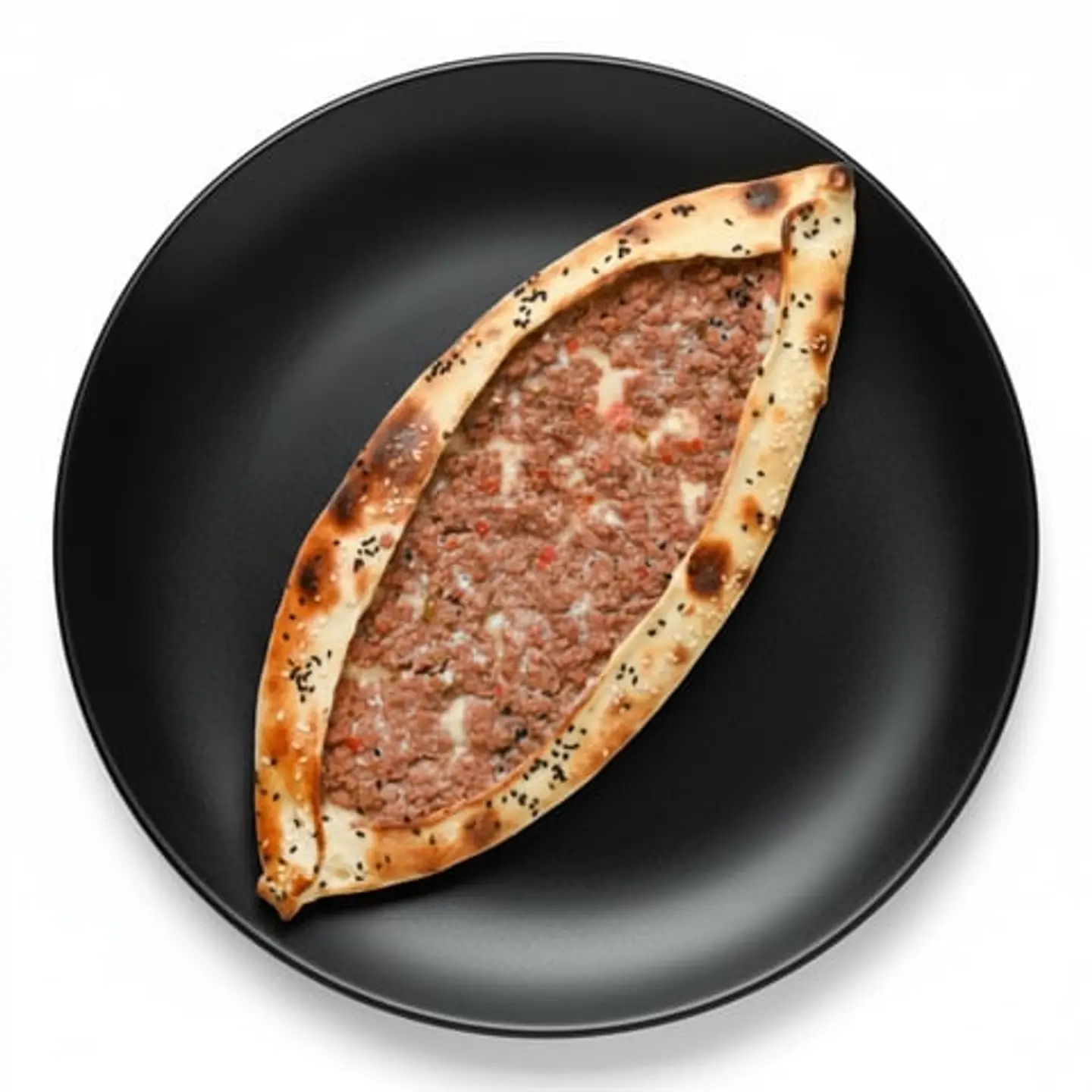 فطيرة لحم