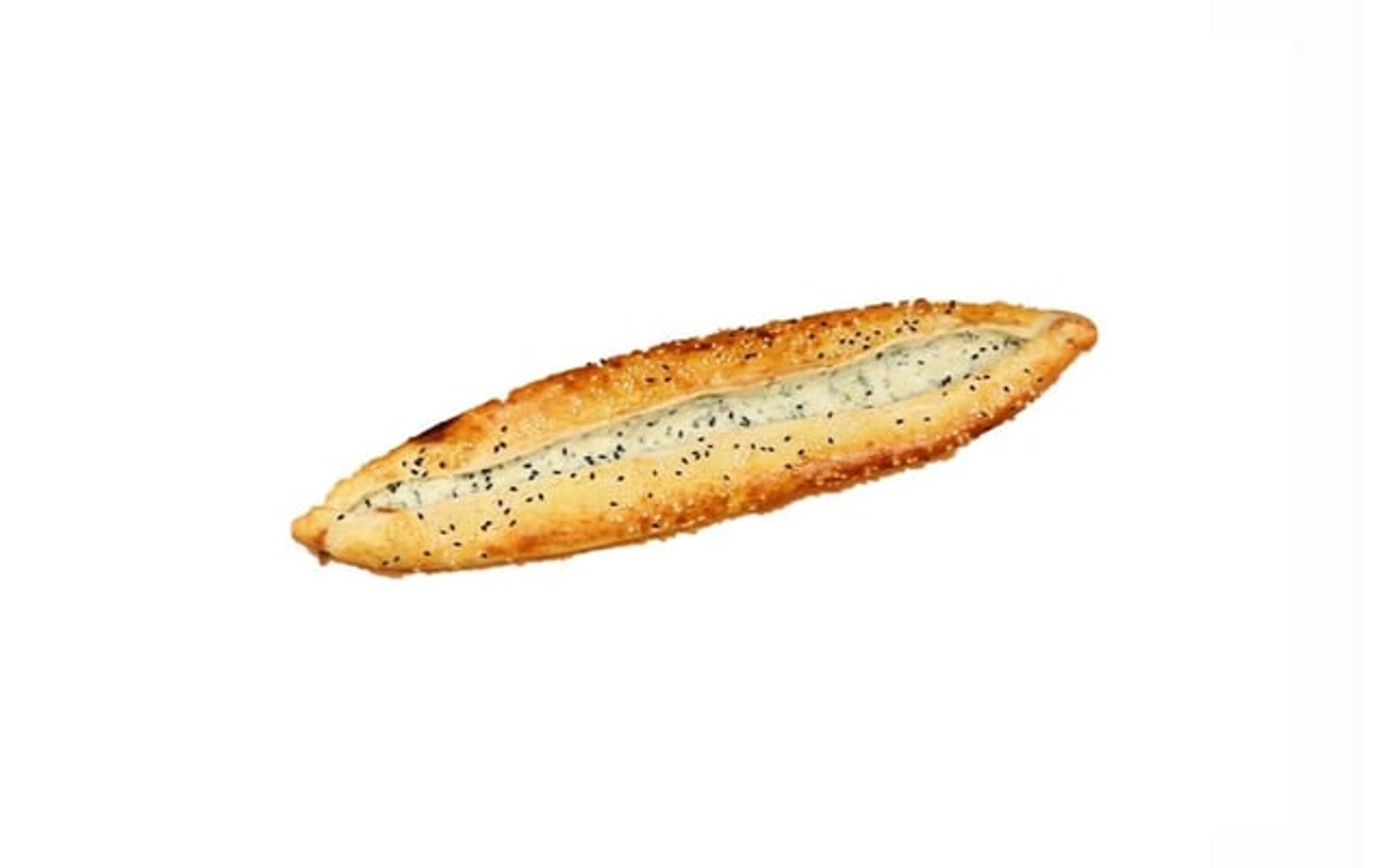 Akkawi Cheese Pie