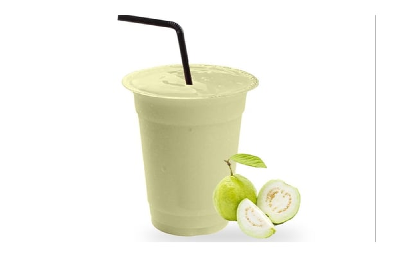 Guava Juice