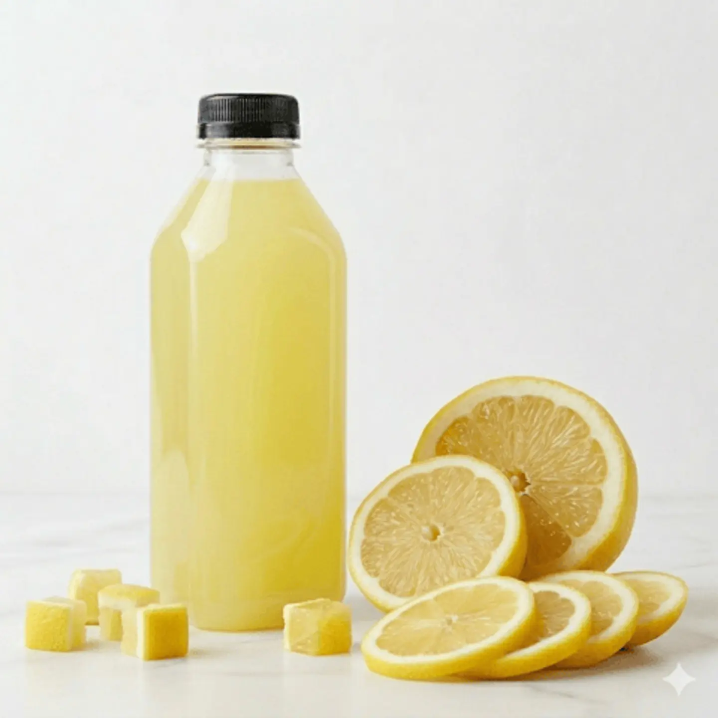 Jack Lemon Juice