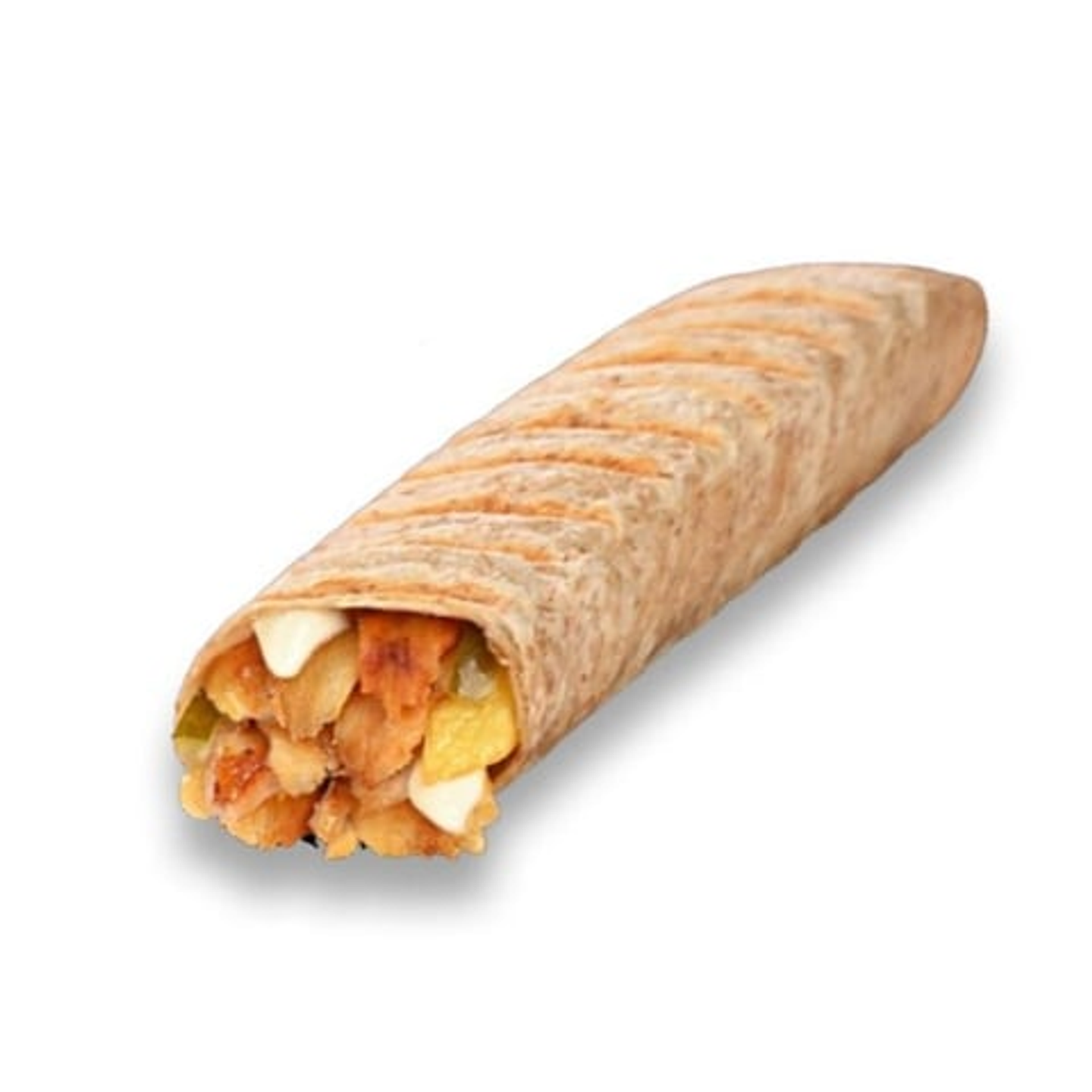 ساندوتش شاورما صاروخ خبز القرصان على الفحم