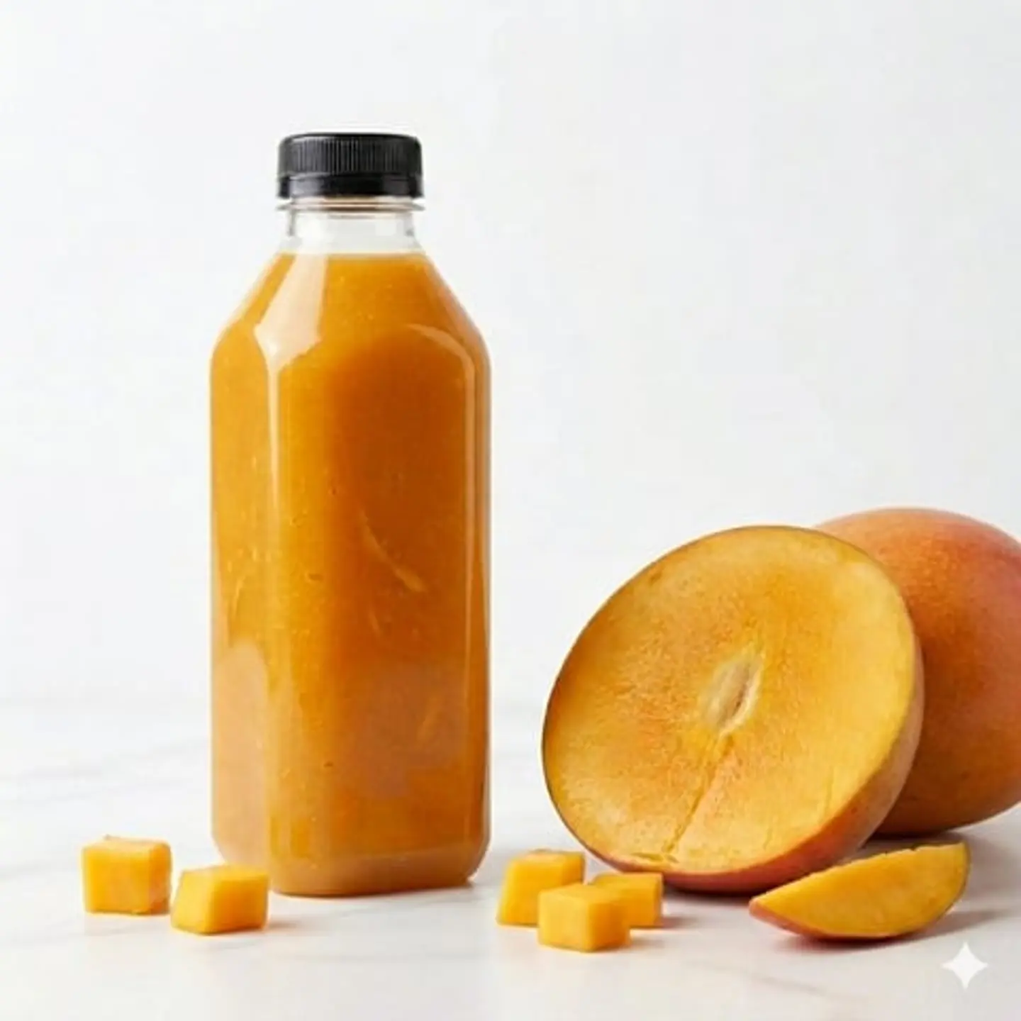 Jack Mango Juice