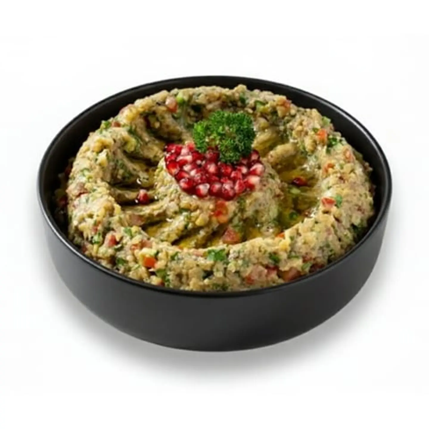 بابا غنوج