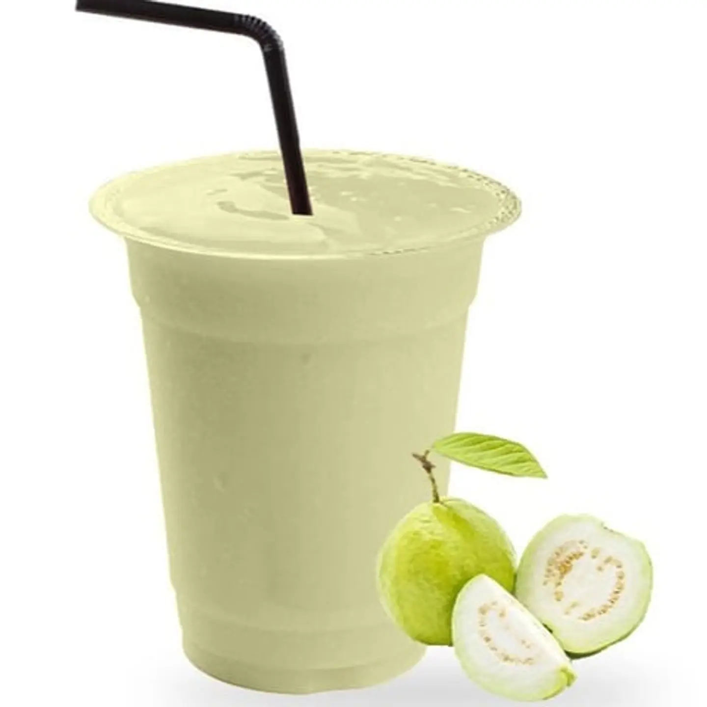 عصير جوافة