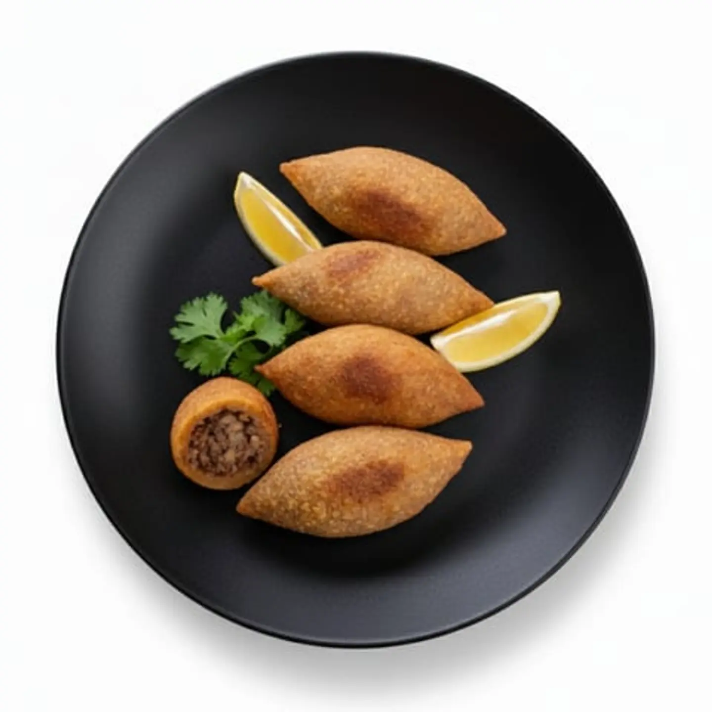 كبة دجاج