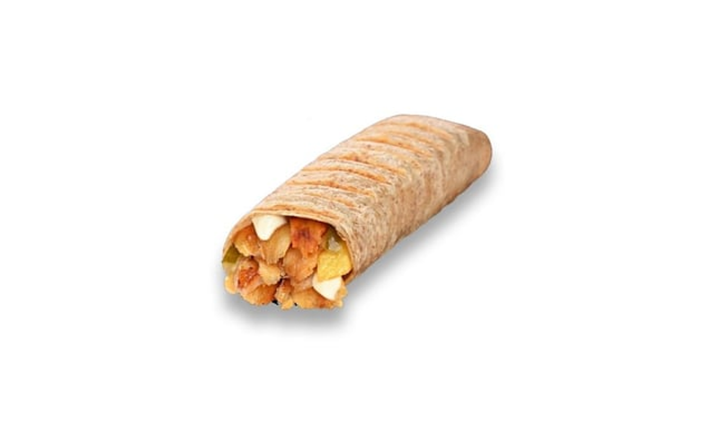 Shawarma Bur Bread