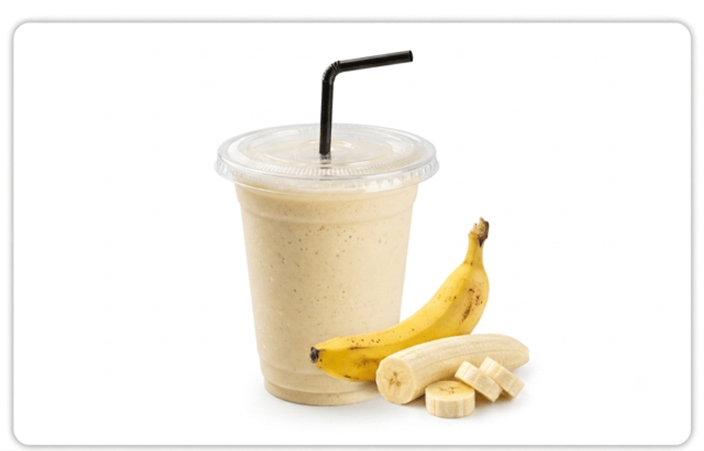 Banana Juice