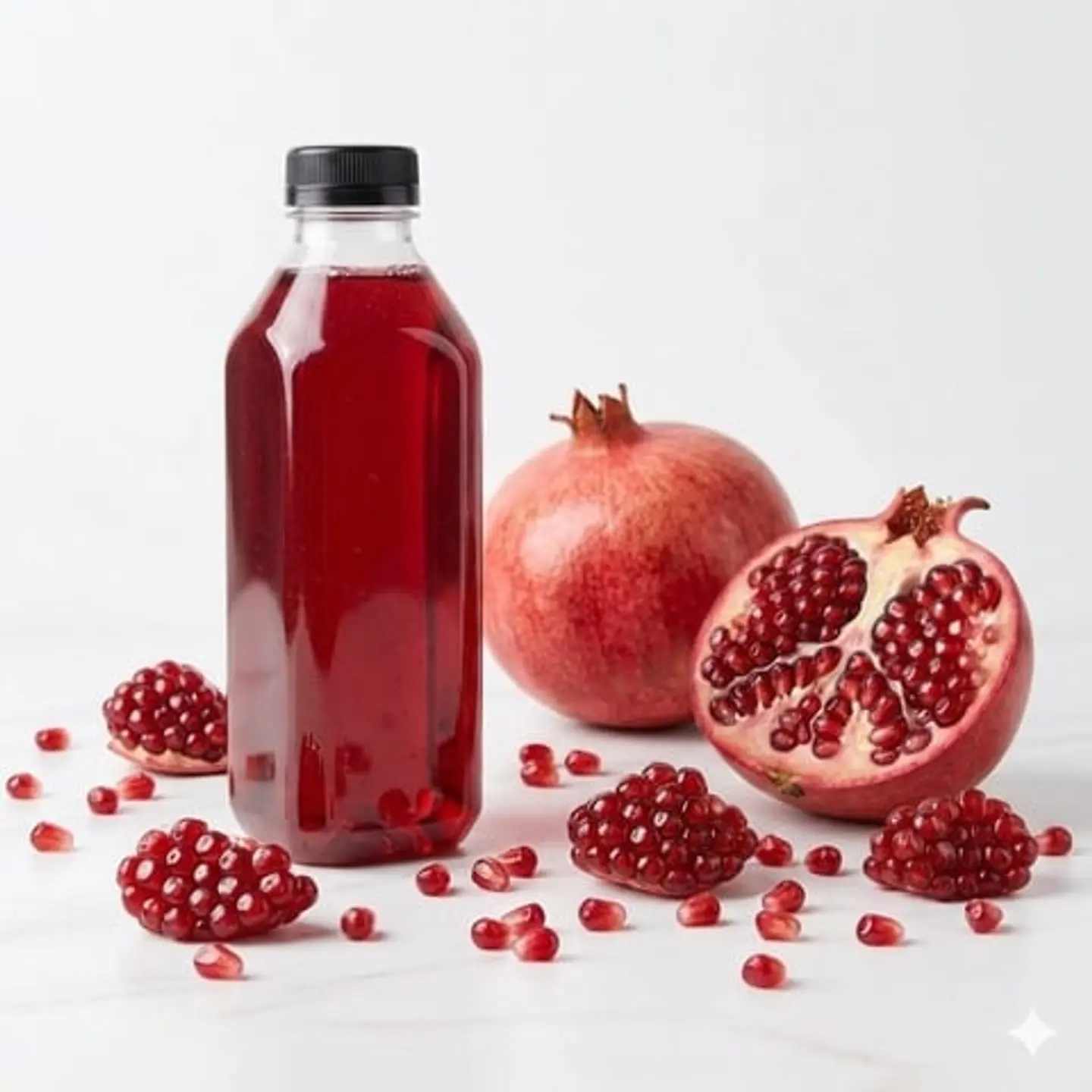 Jack Pomegranate Juice