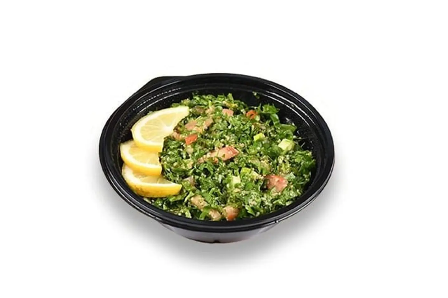 Medium Tabbouleh Plate