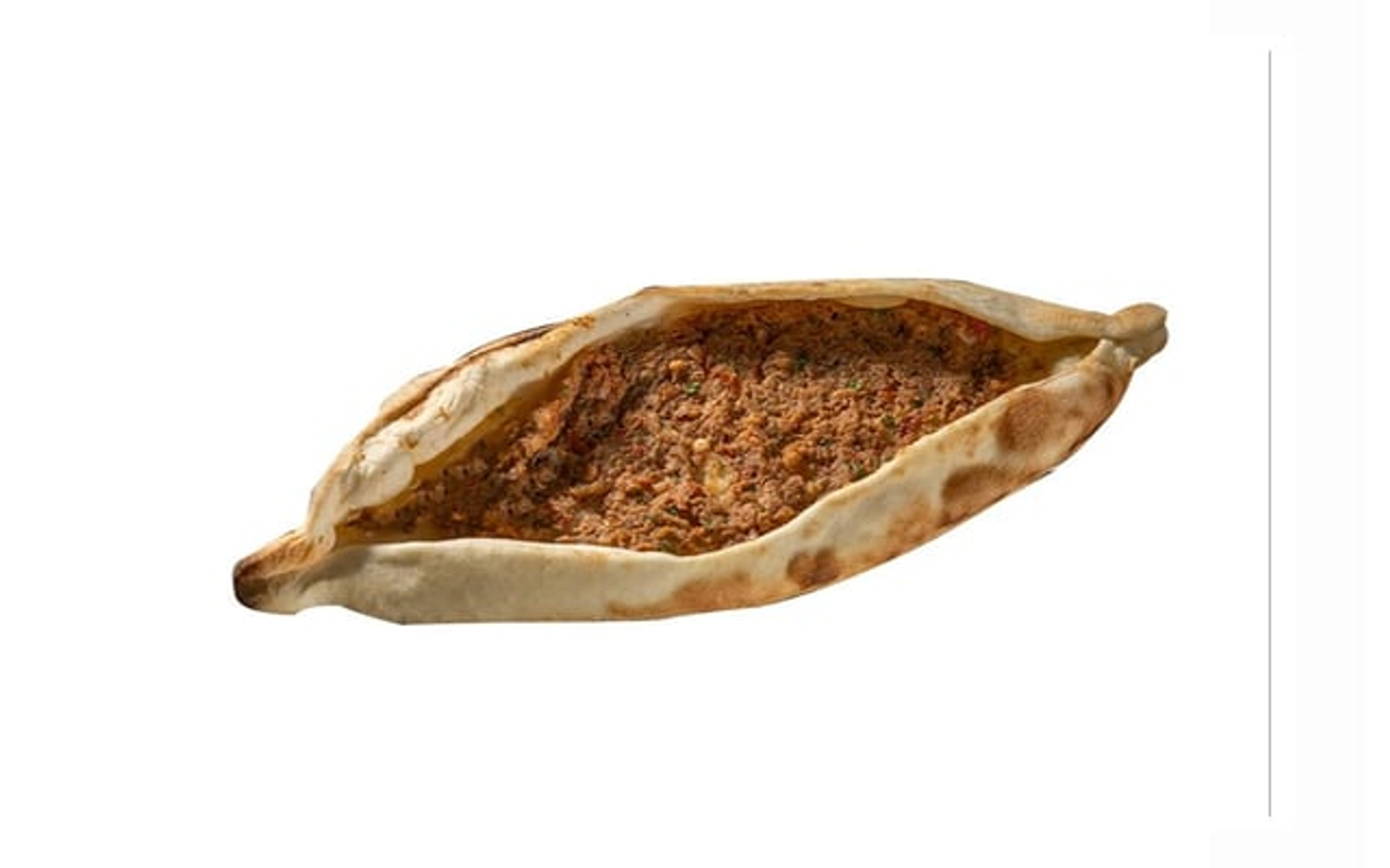 Meat Pie