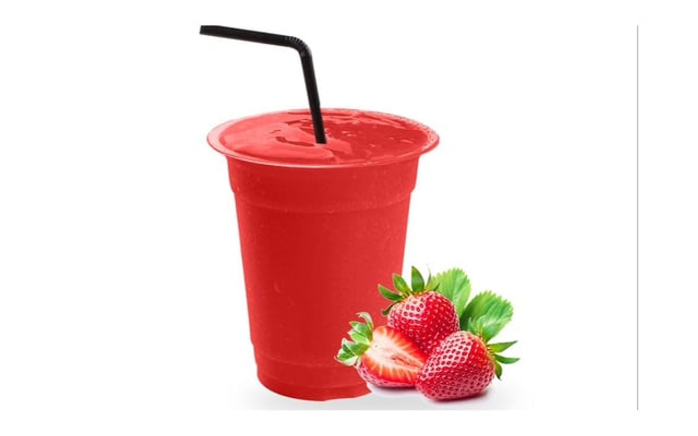 Strawberry Juice