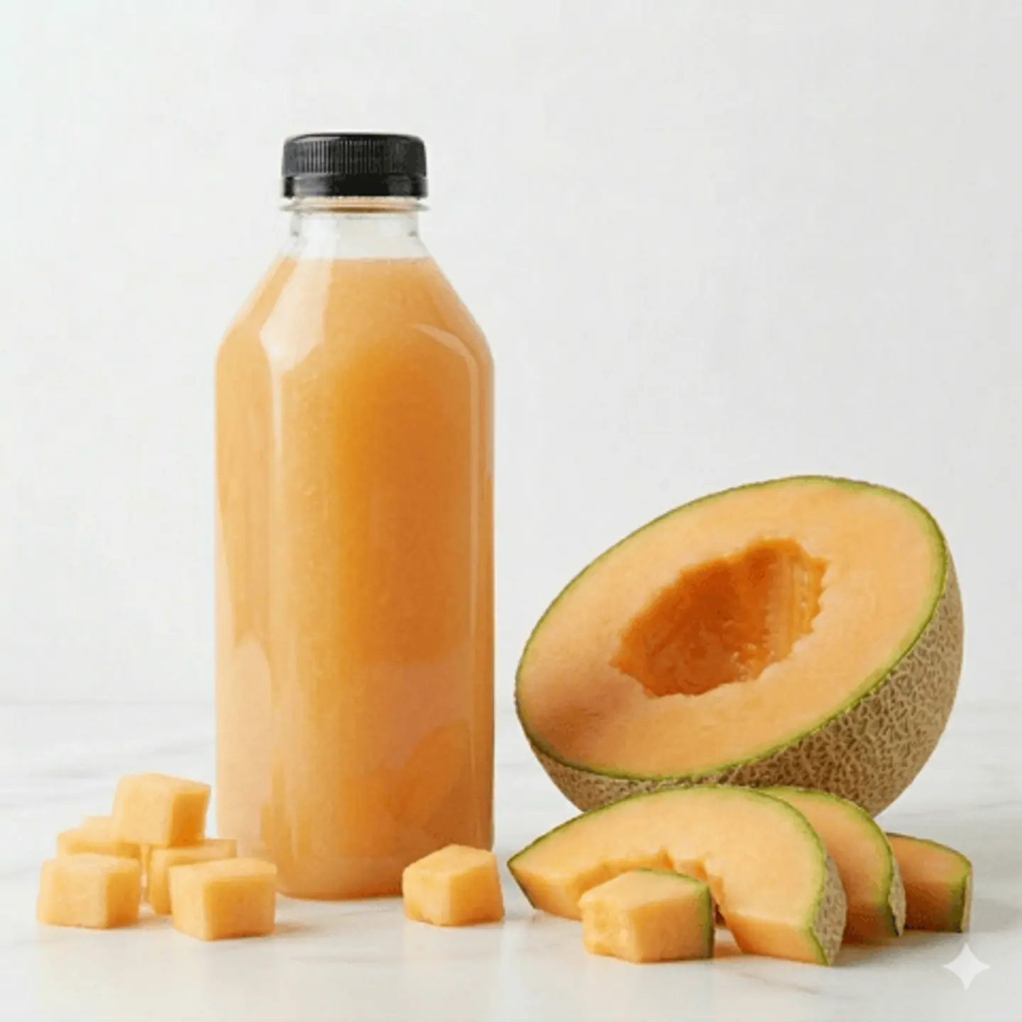 Jack Melon Juice
