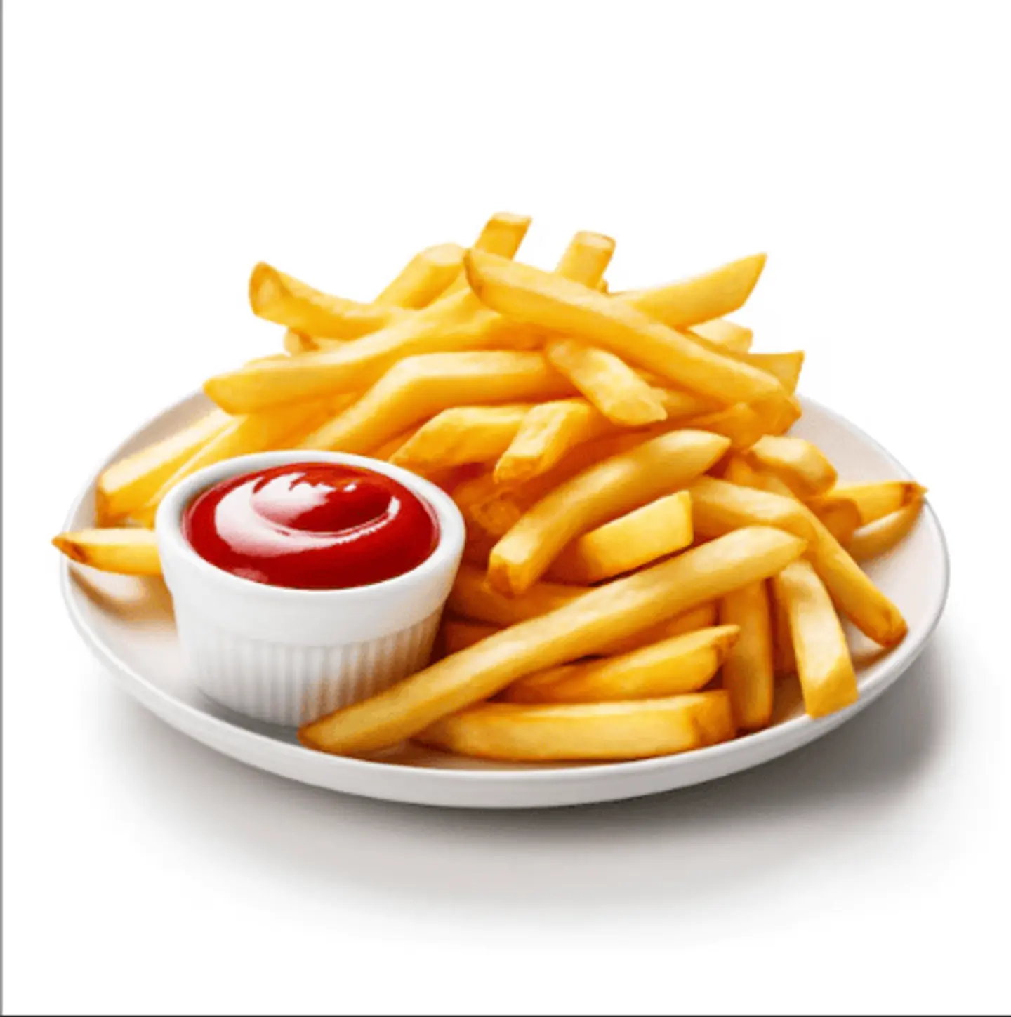 French Fries Small