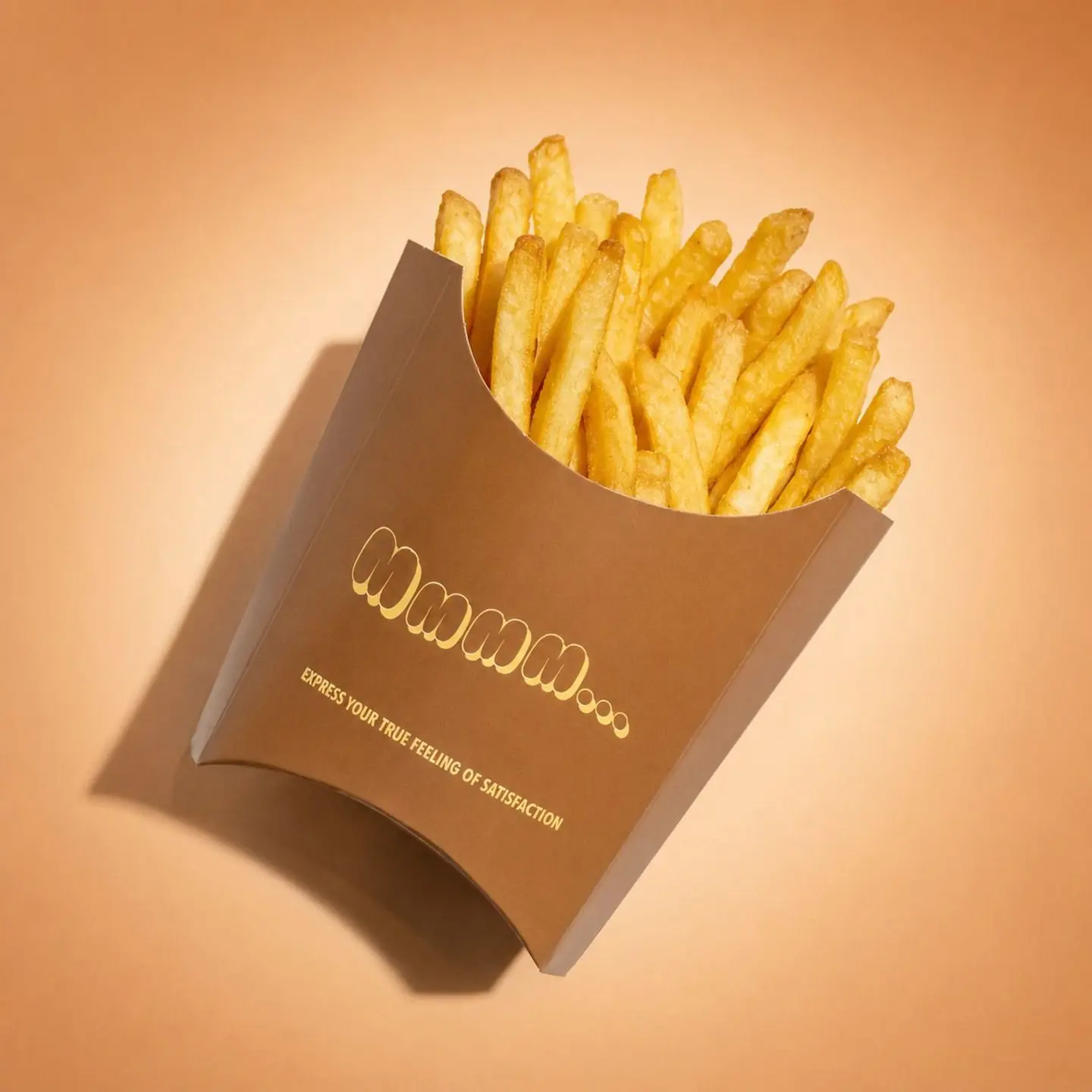 Mmmm Fries