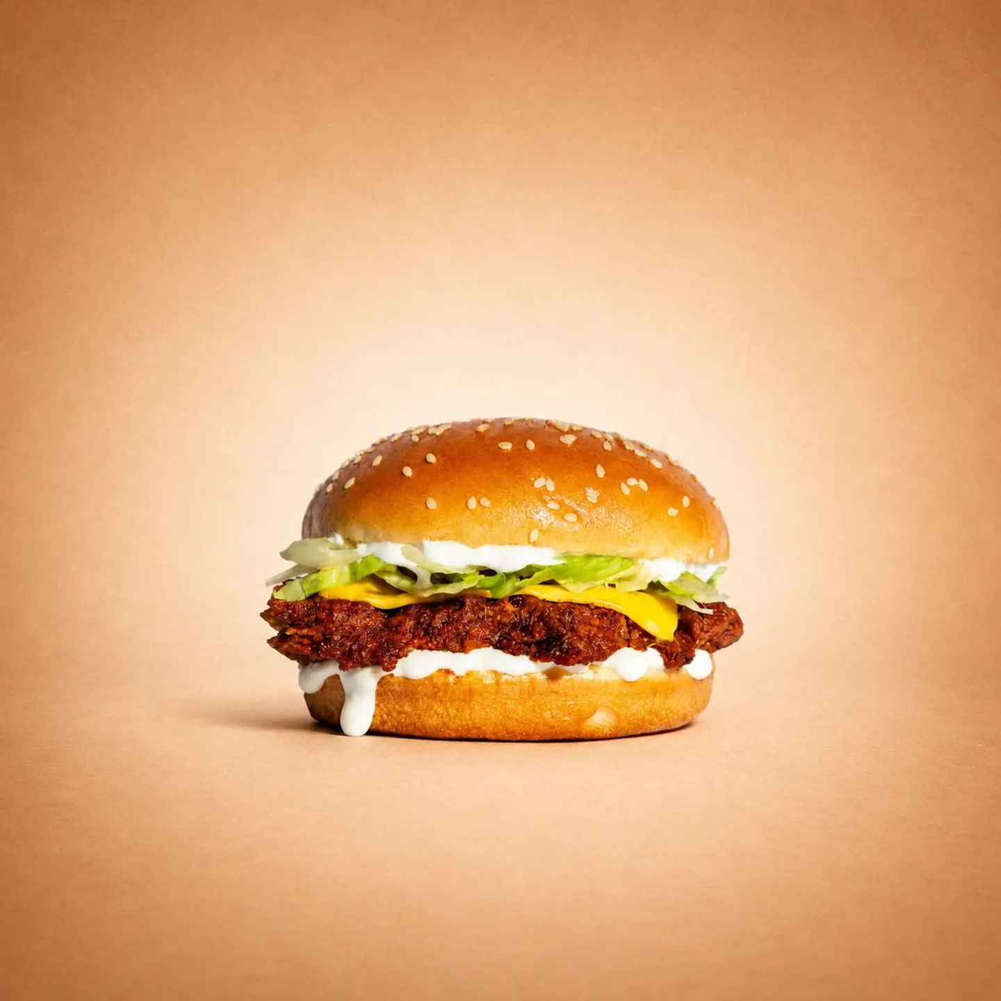 Spicy M Chicken