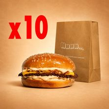 10 تيستي