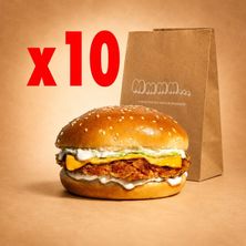 10 متشكن