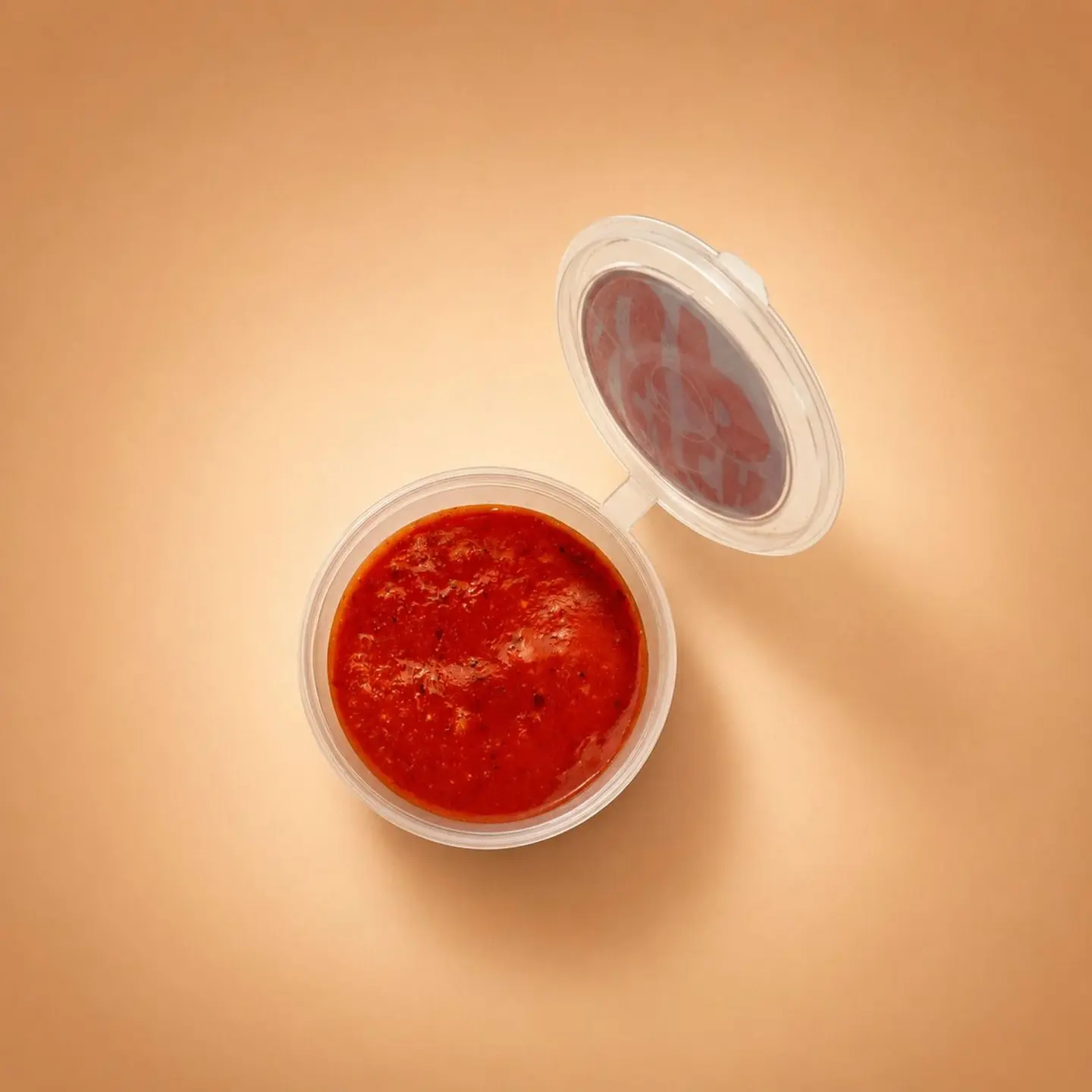 Homemade Ketchup