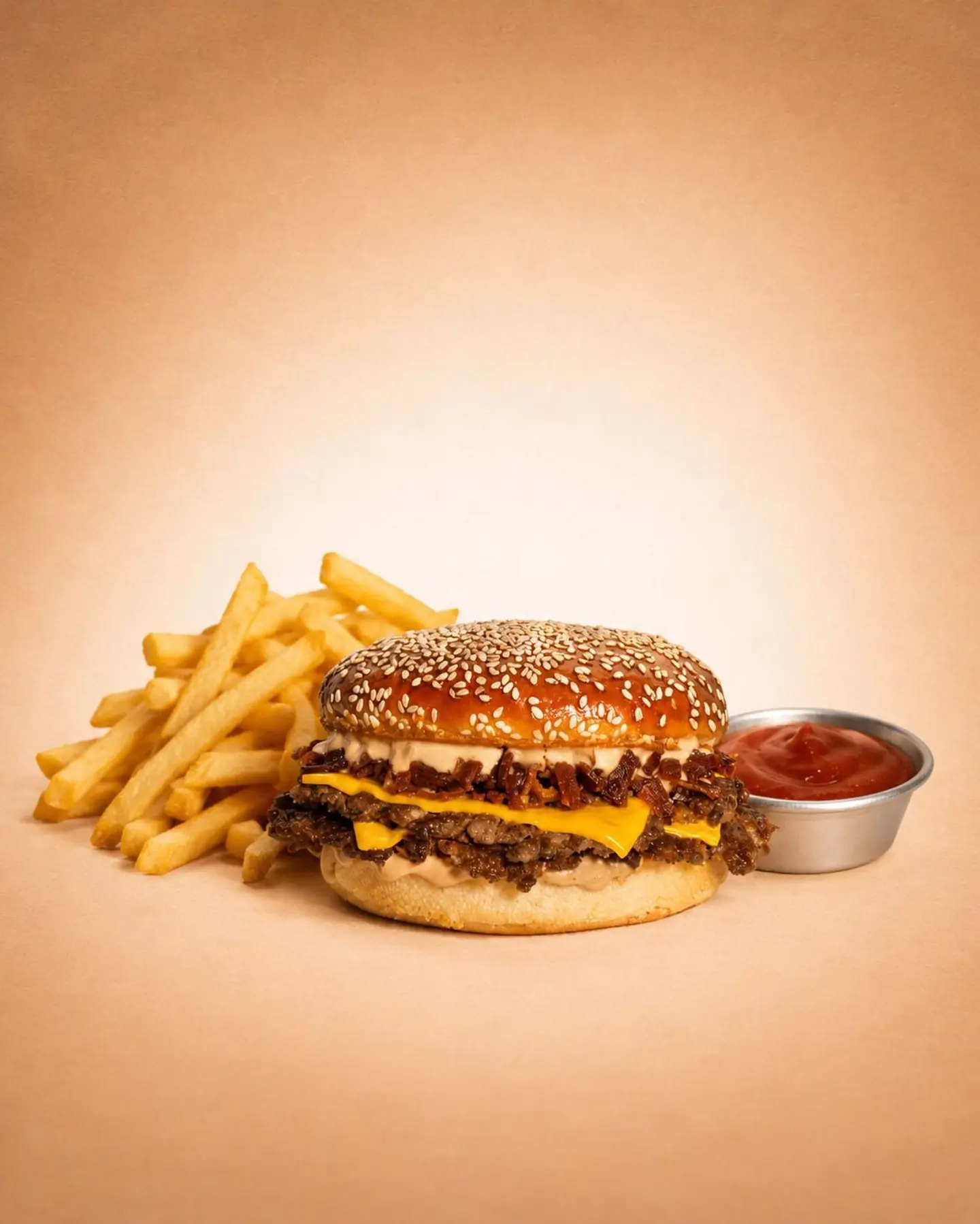 Royal Burger