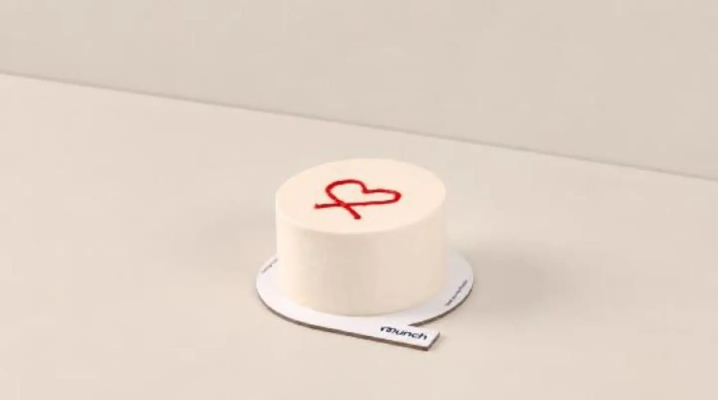 Lunch Cake Chocolate