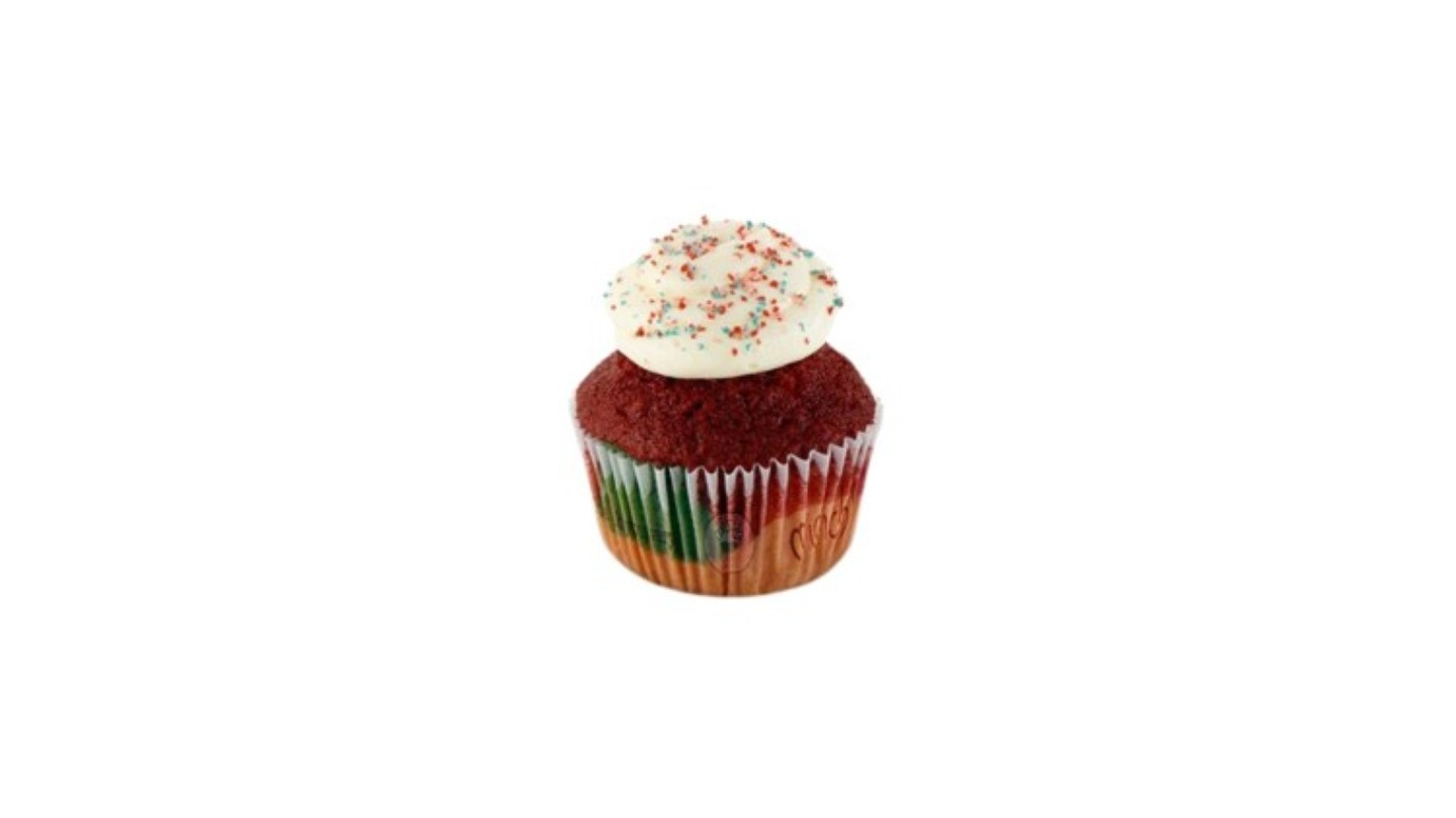 Dream Cupcake