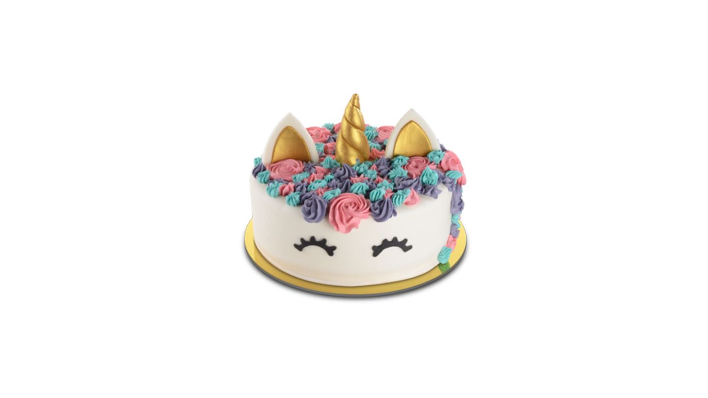Unicorn Cake
