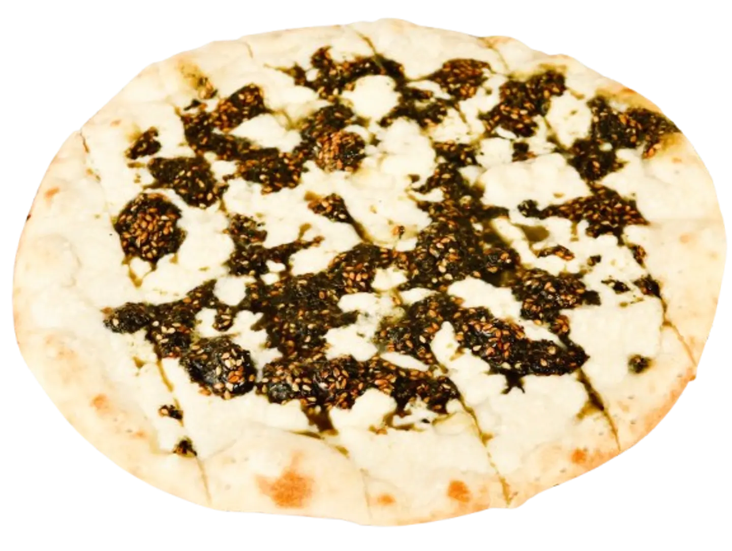 عكاوي زعتر