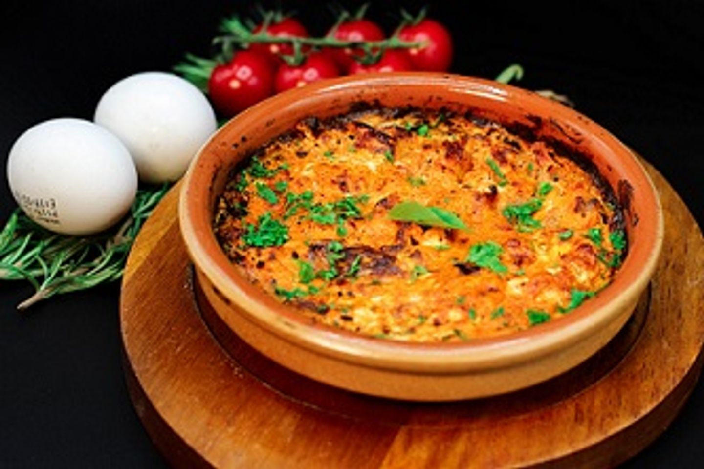 Shakshouka Pottery