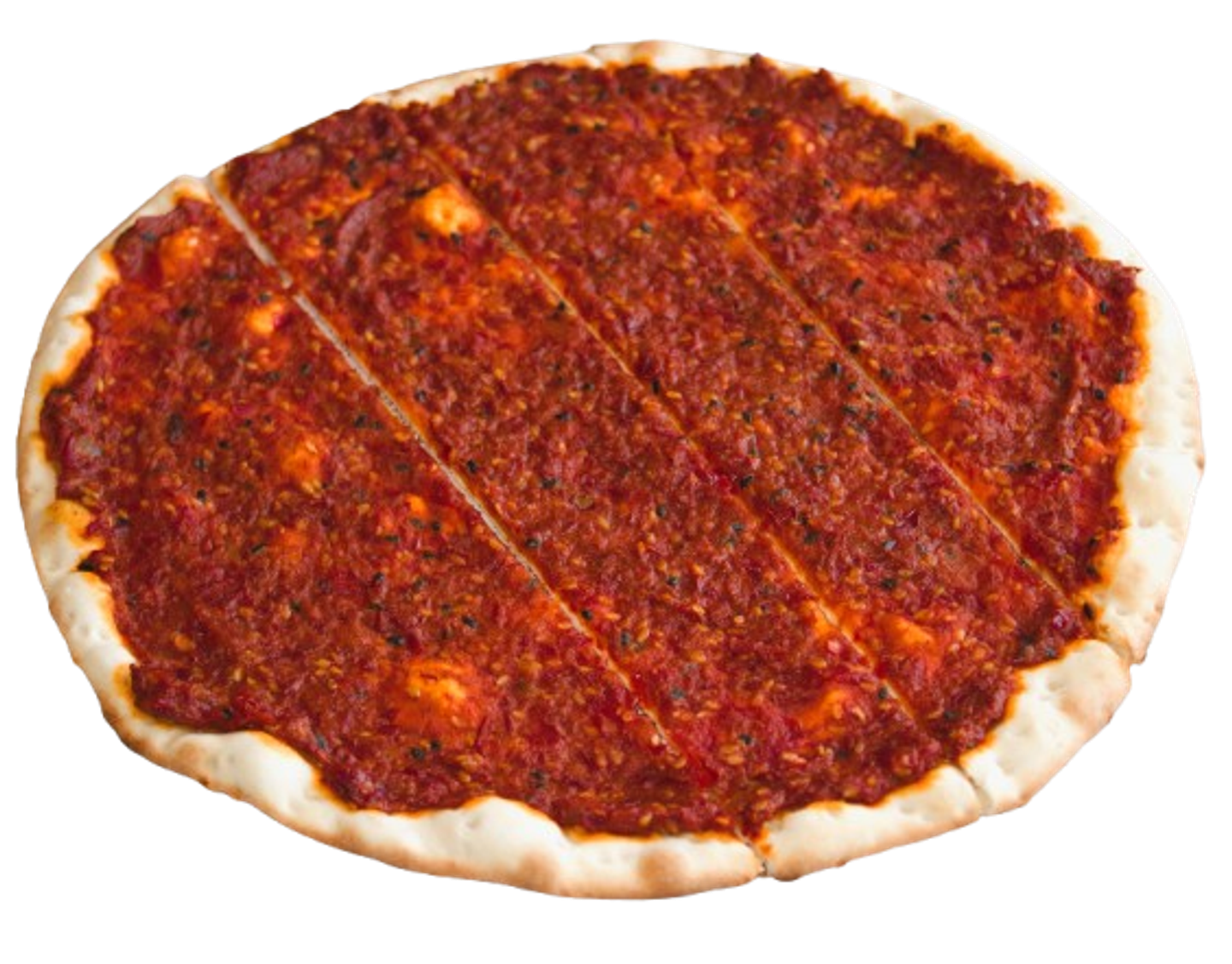 Muhammara Pepper