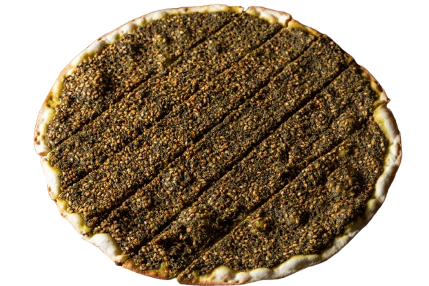 Zaatar