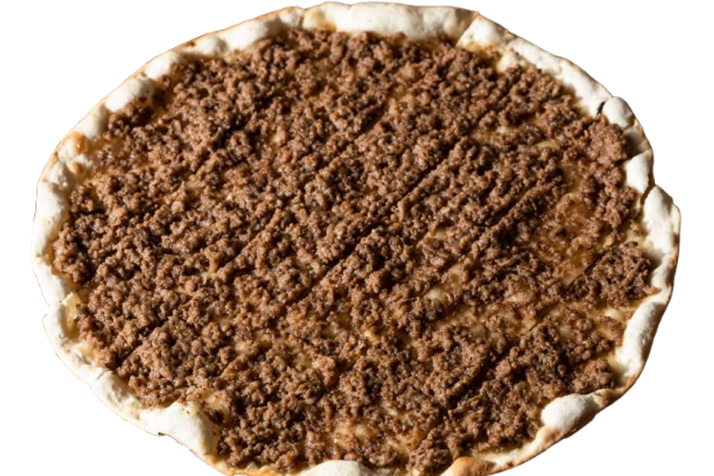 Molasses Meat