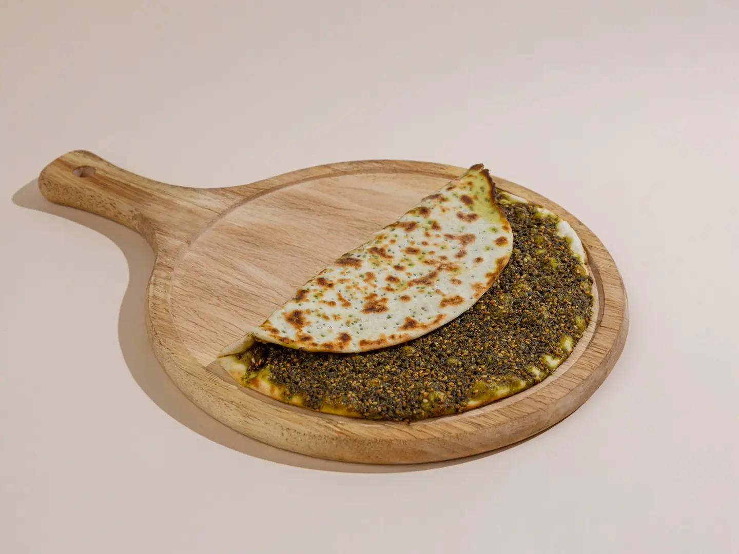 زعتر