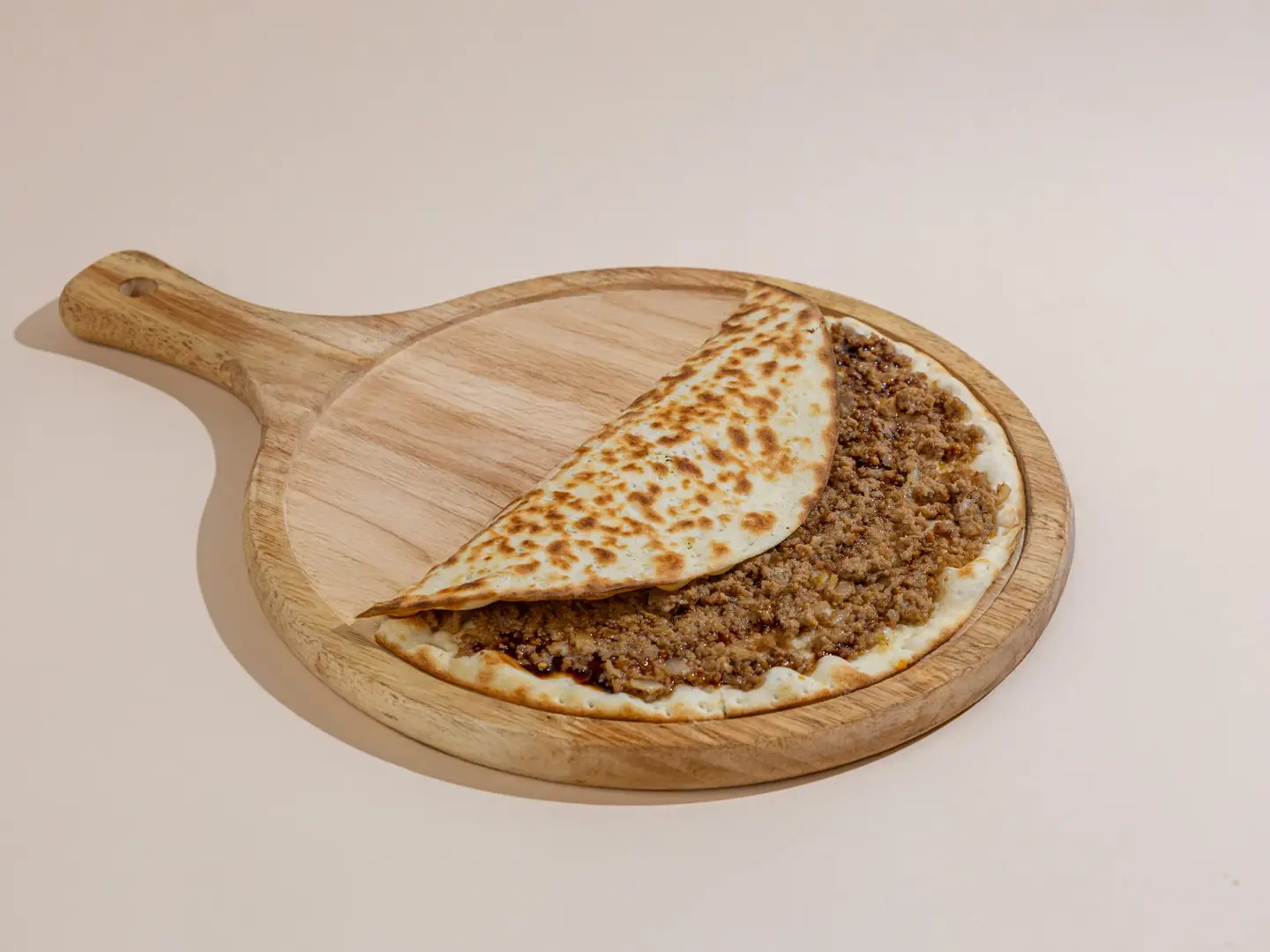 لحم دبس