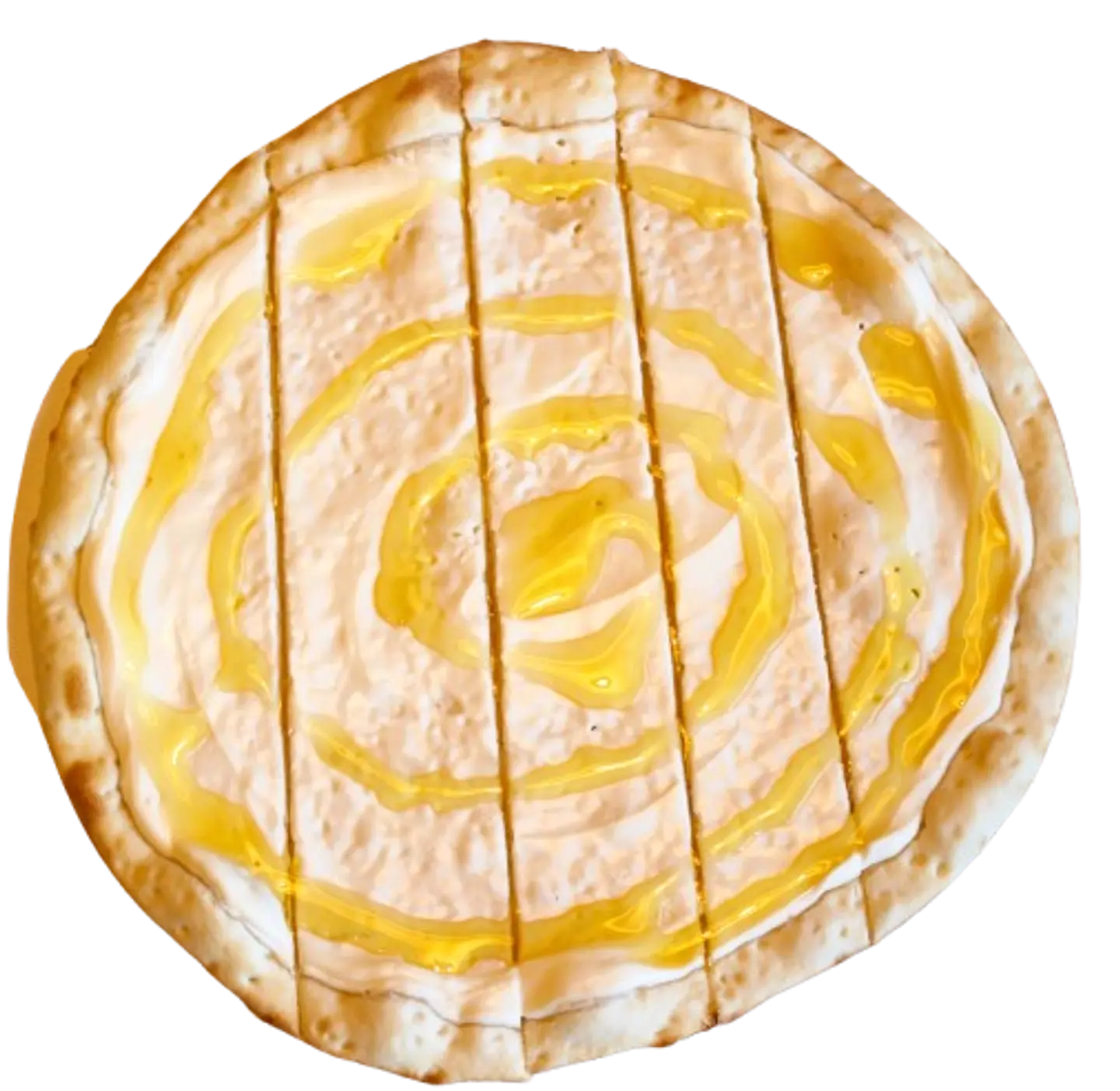 لبنة العسل