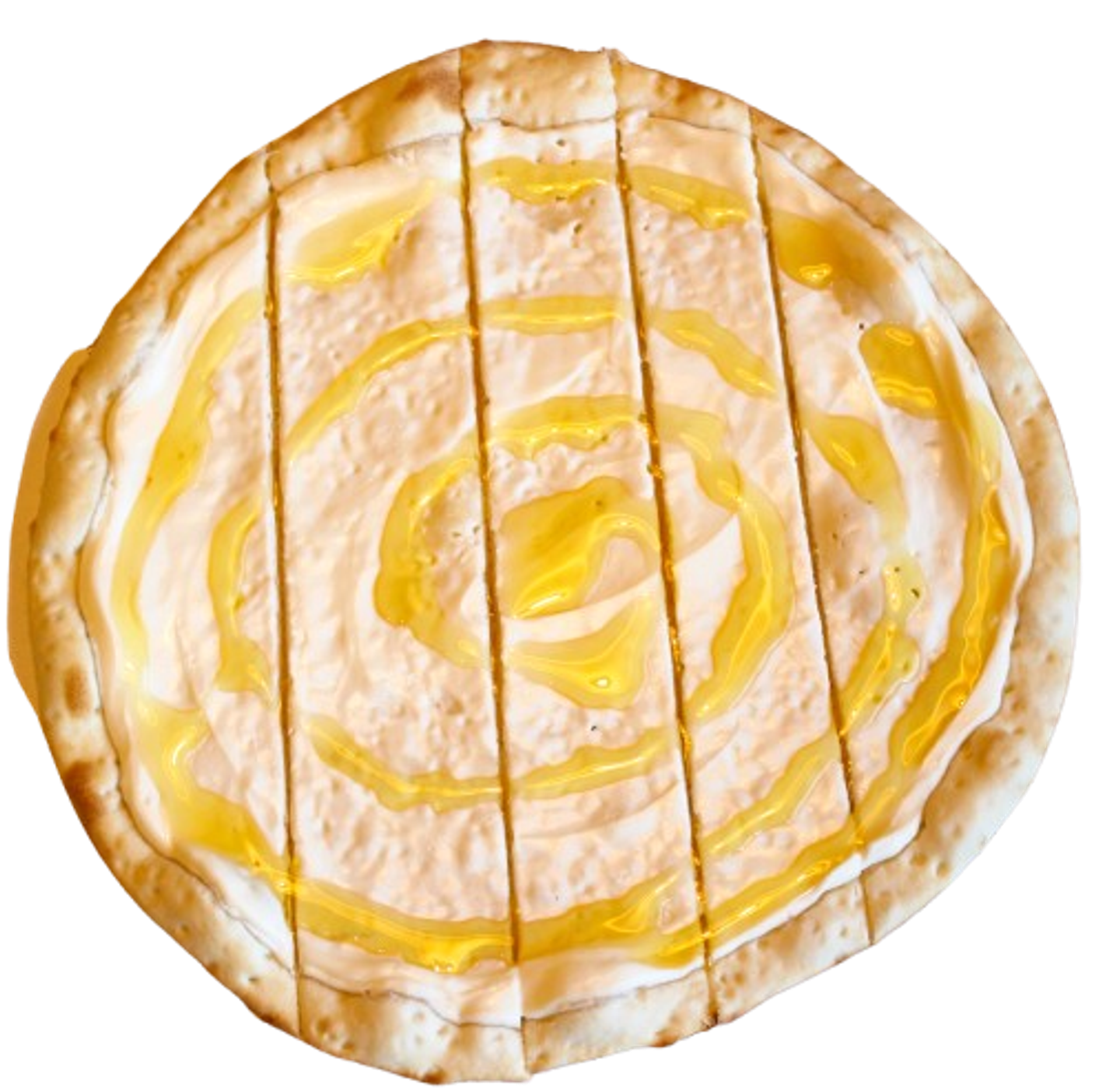 Labneh Honey