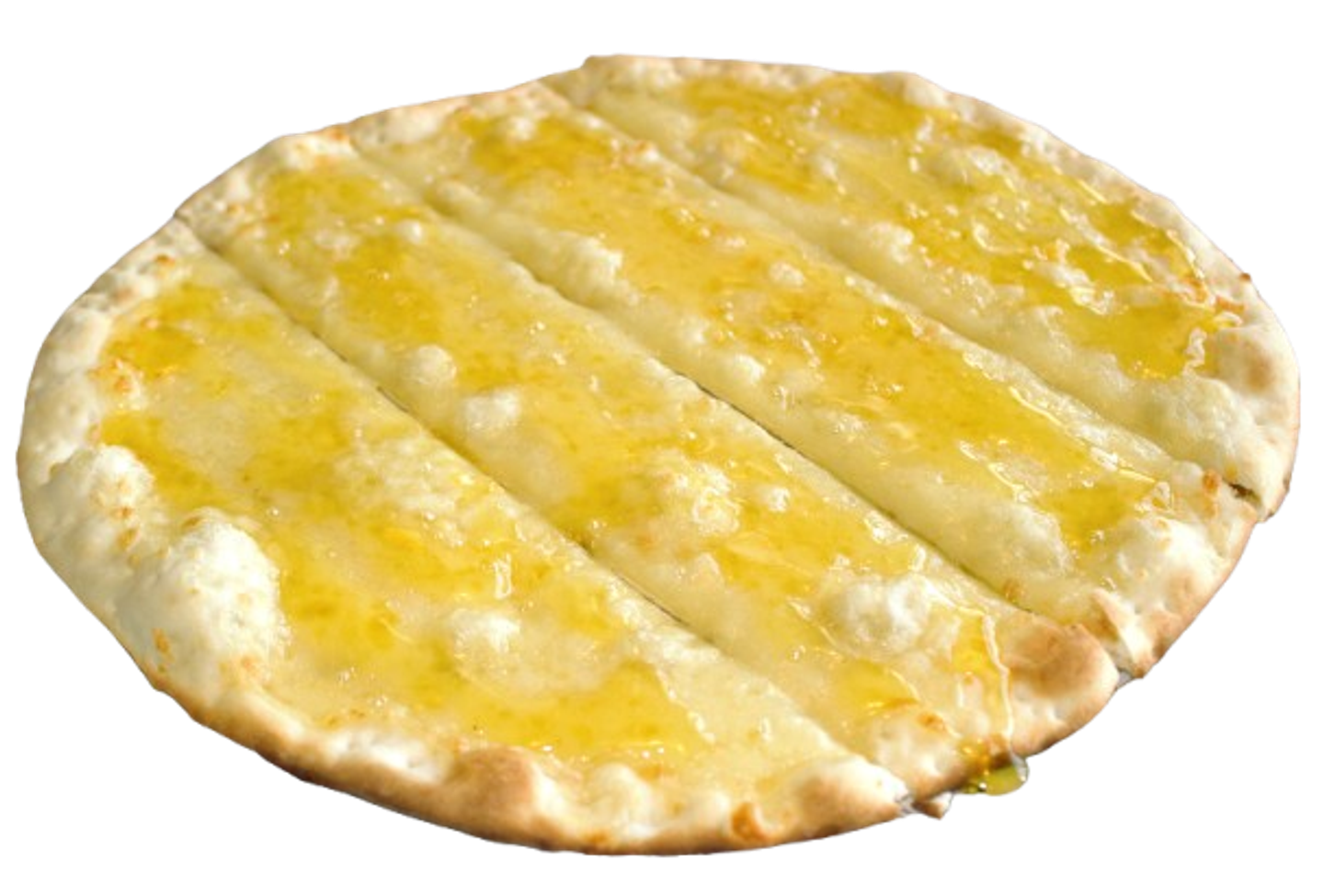 Kashkaval Honey