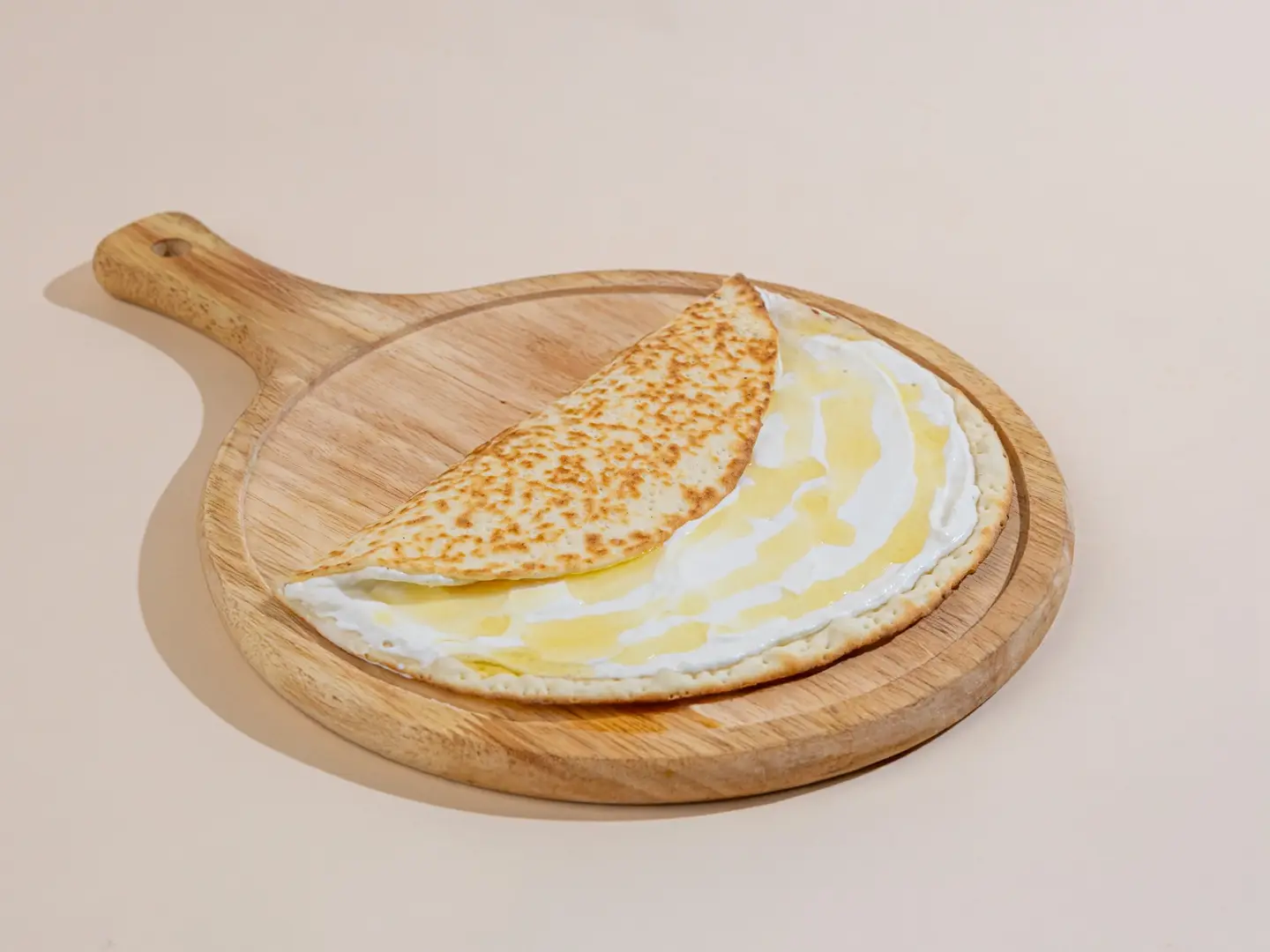 لبنة العسل