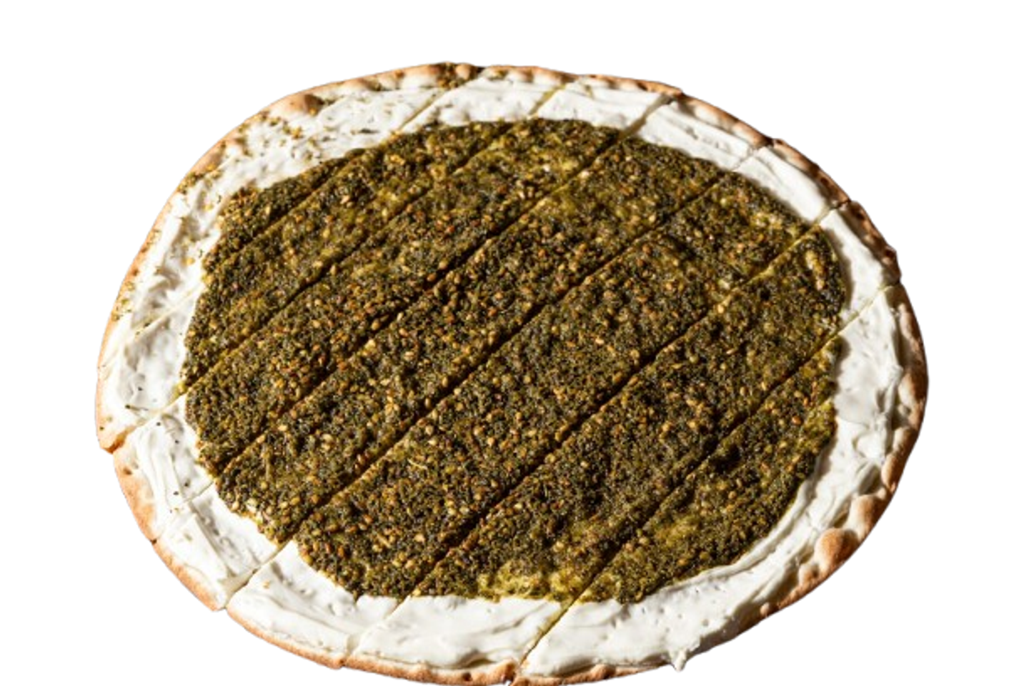 Labneh Thyme