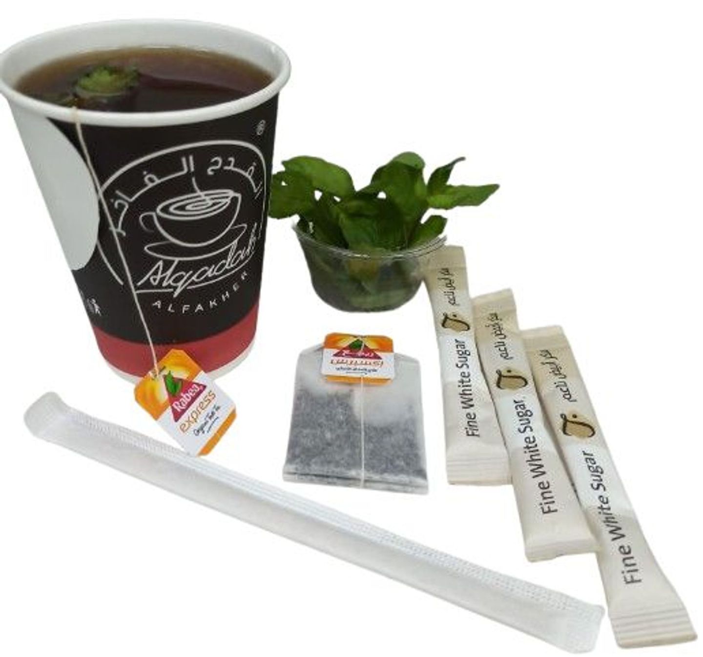 Tea